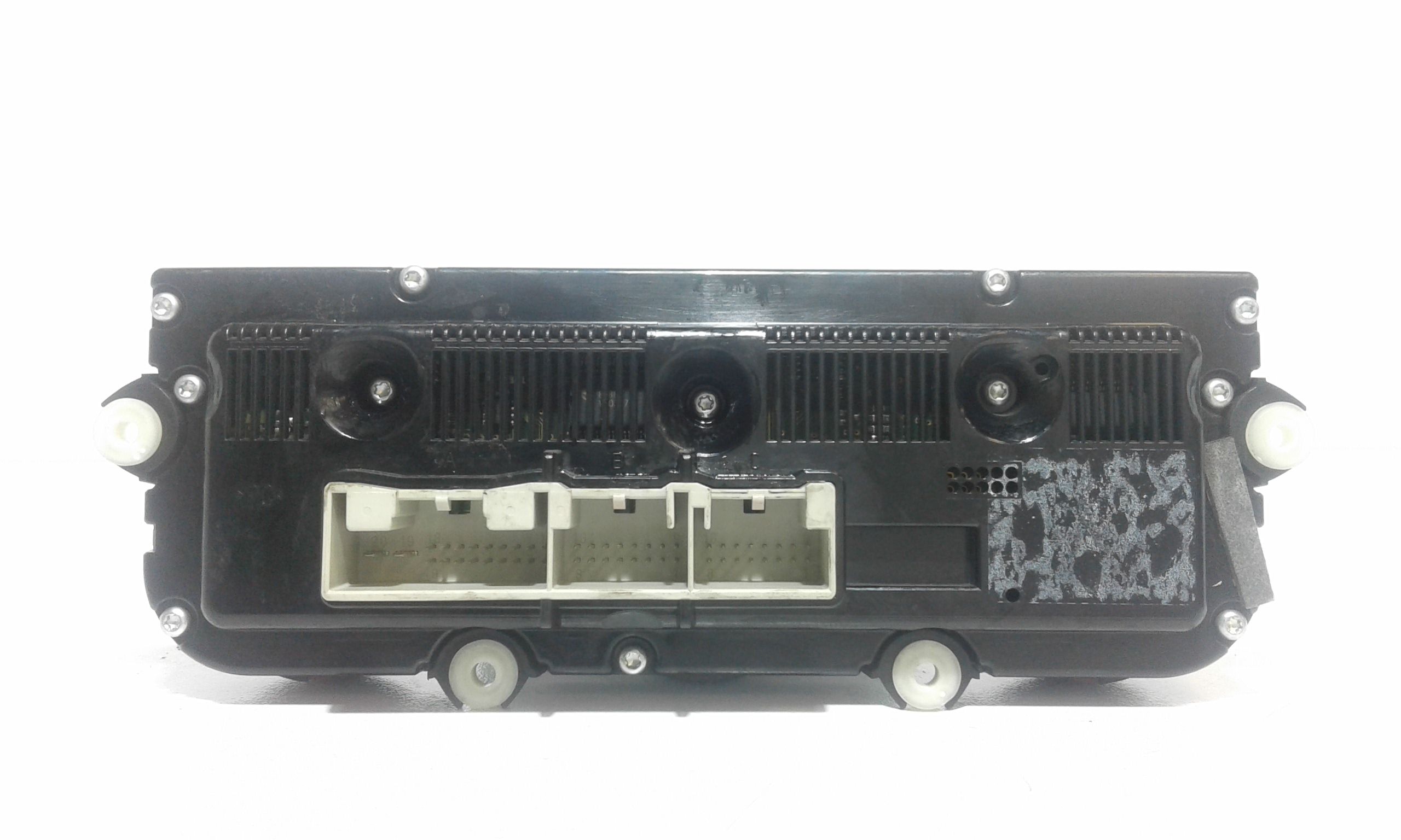 Comandi Clima VOLKSWAGEN Golf 5 Berlina