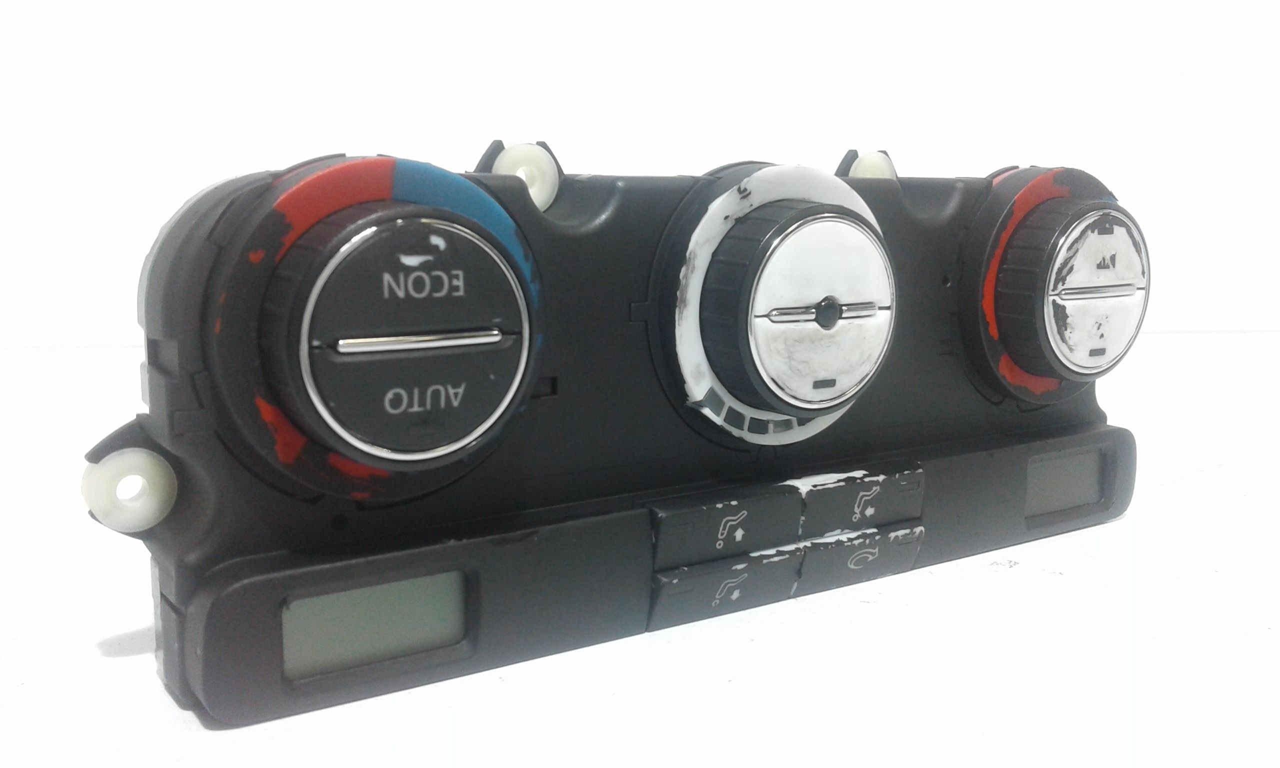 Comandi Clima VOLKSWAGEN Golf 5 Berlina