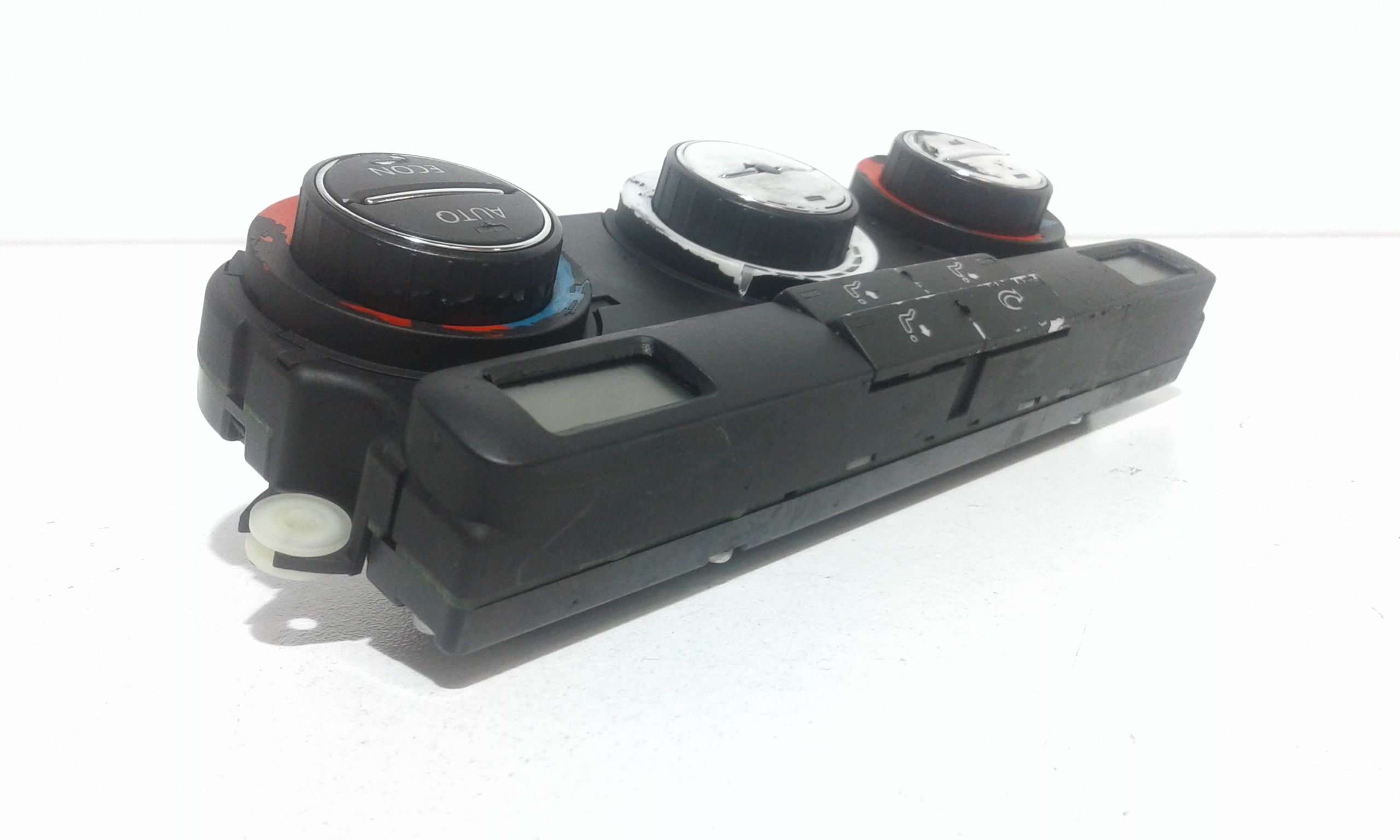 Comandi Clima VOLKSWAGEN Golf 5 Berlina