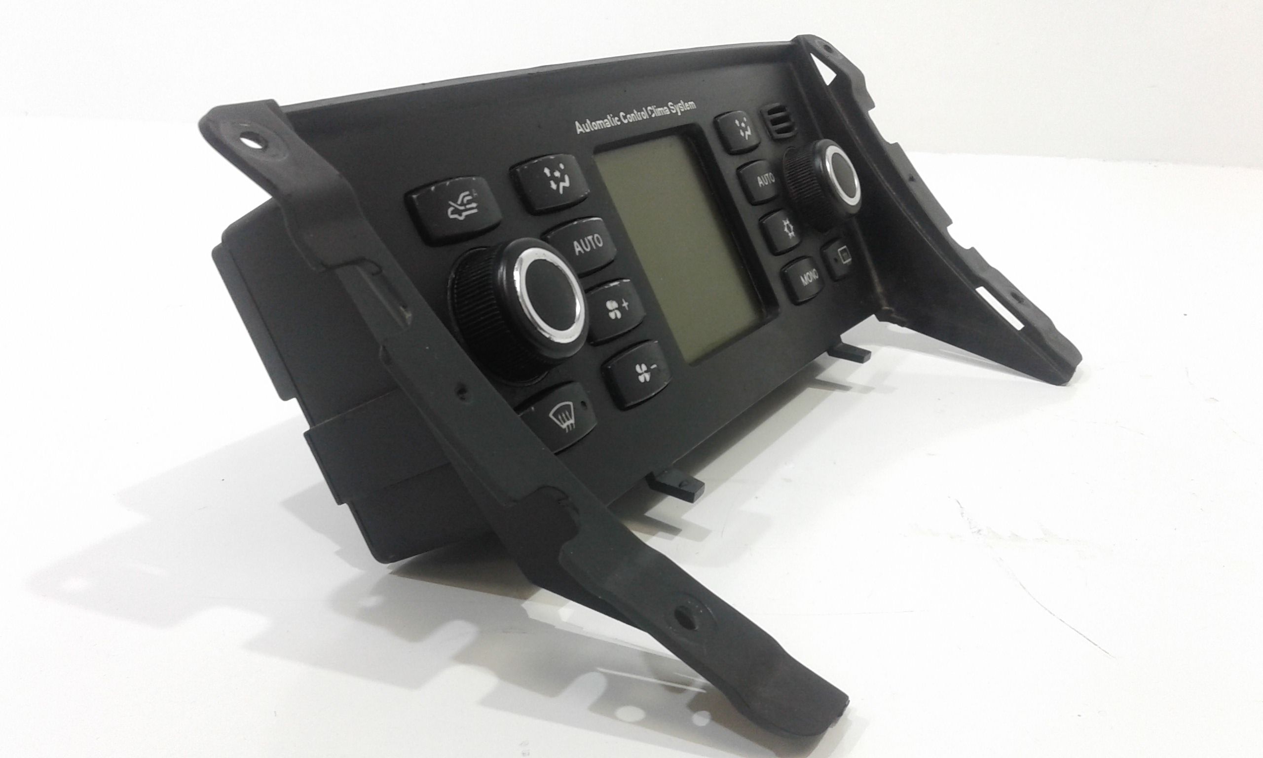 Comandi Clima FIAT Croma 2 Serie