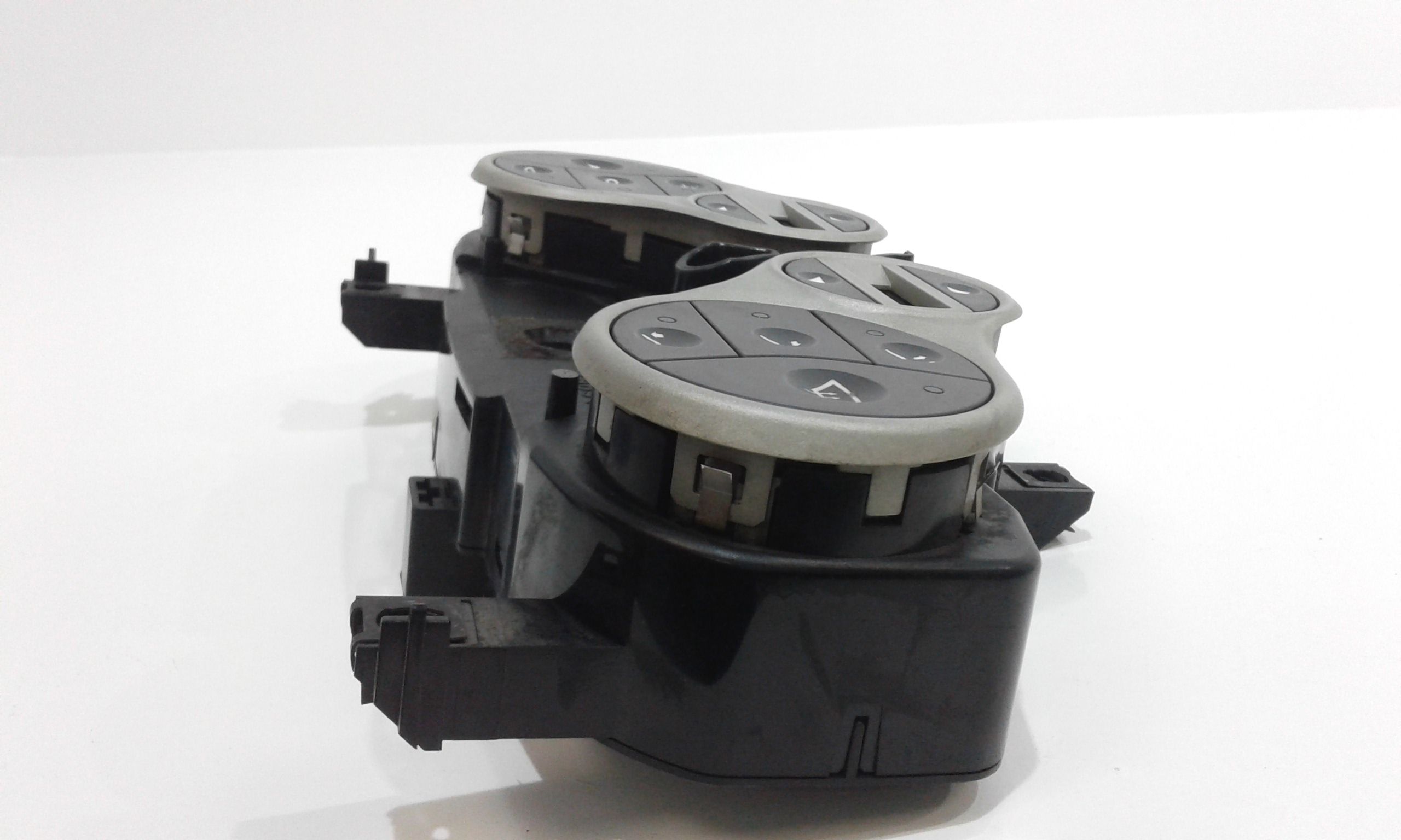 Comandi Clima FIAT Panda 2 Serie