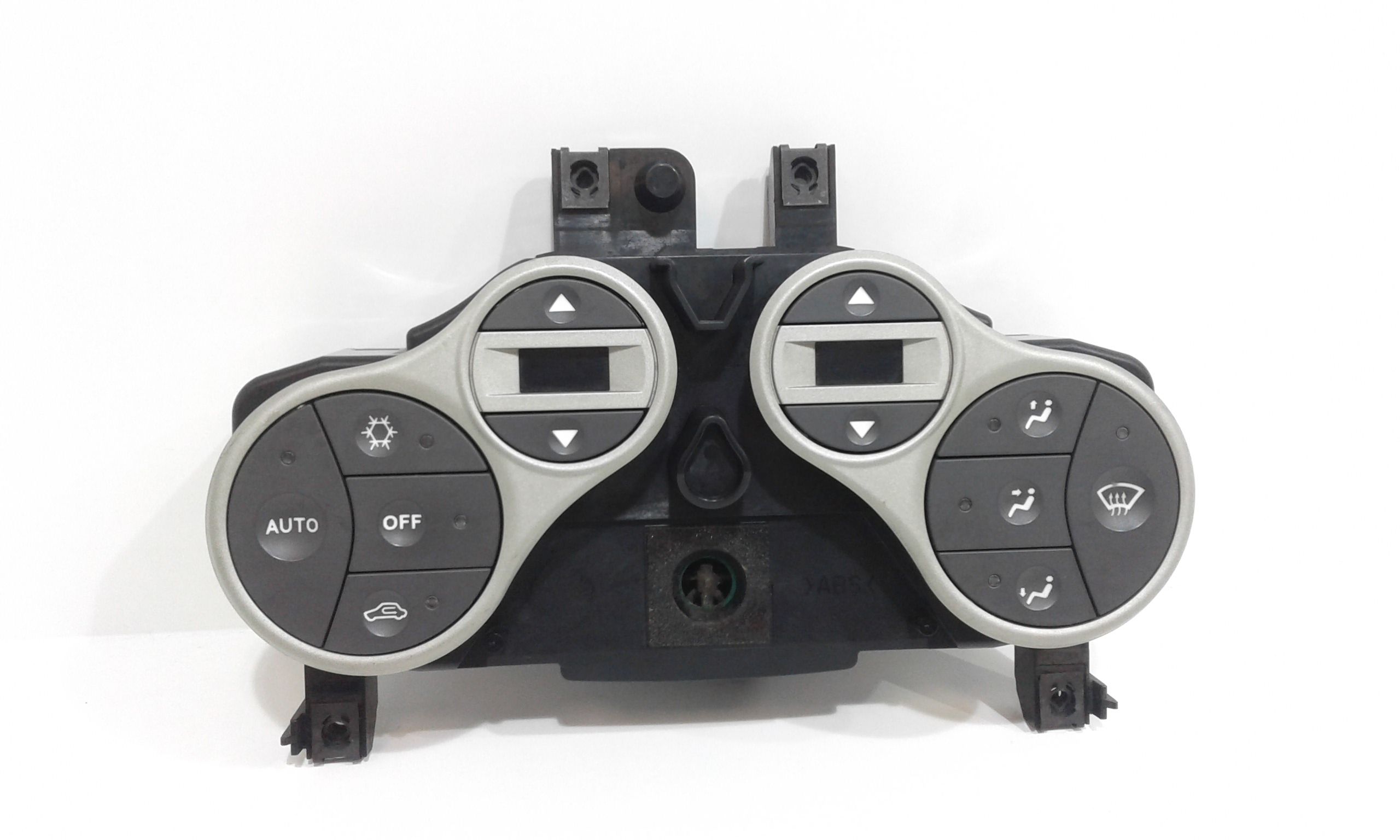 Comandi Clima FIAT Panda 2 Serie