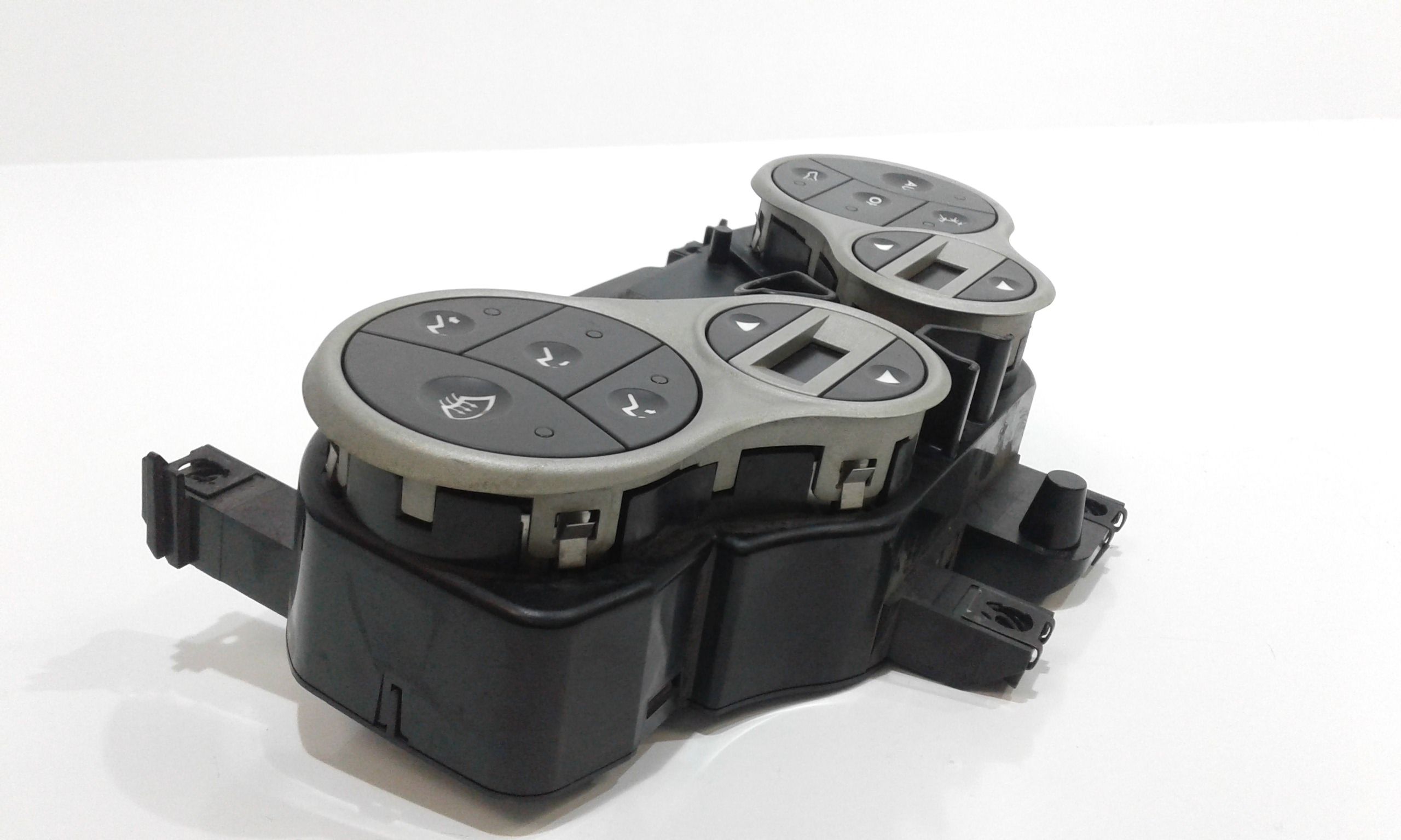 Comandi Clima FIAT Panda 2 Serie