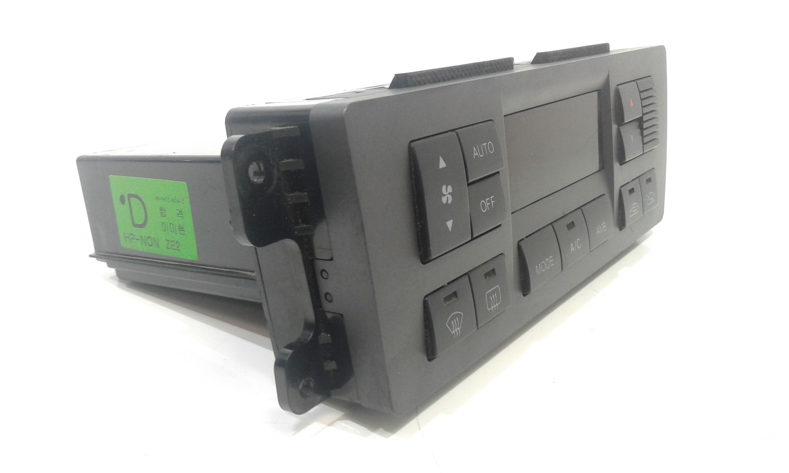 Comandi Clima HYUNDAI Terracan 2 Serie