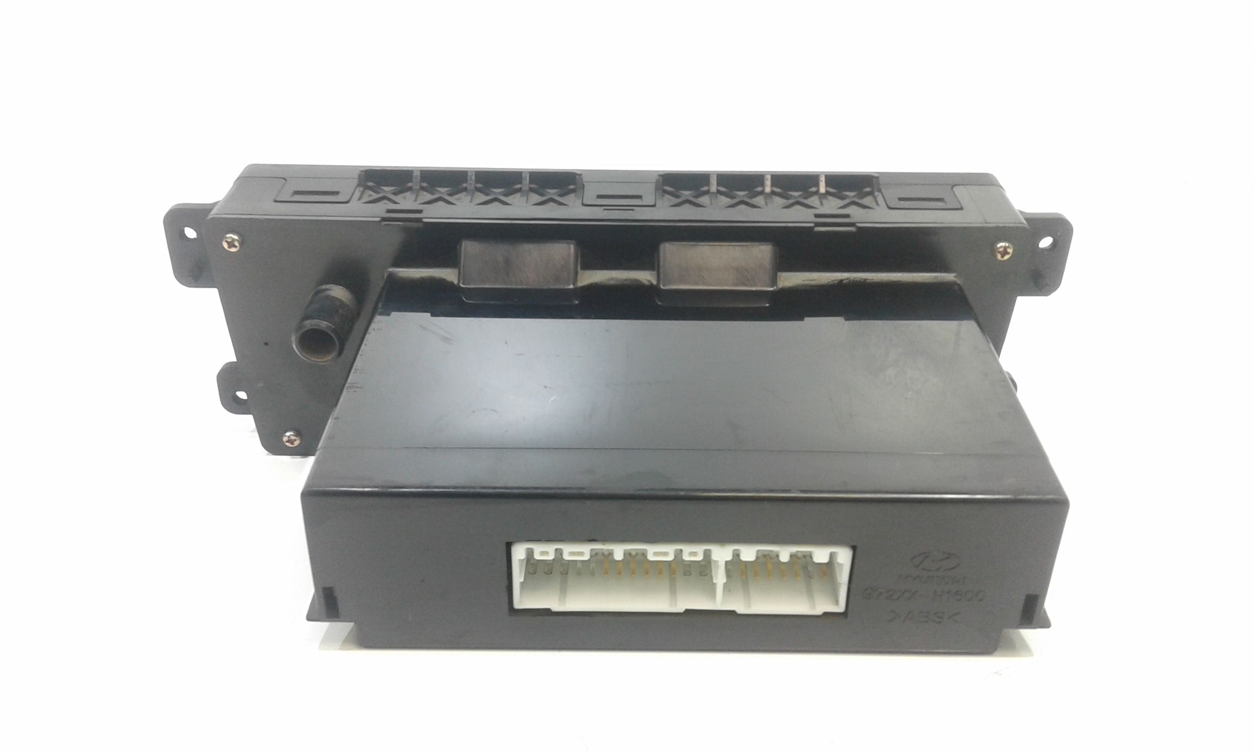 Comandi Clima HYUNDAI Terracan 2 Serie