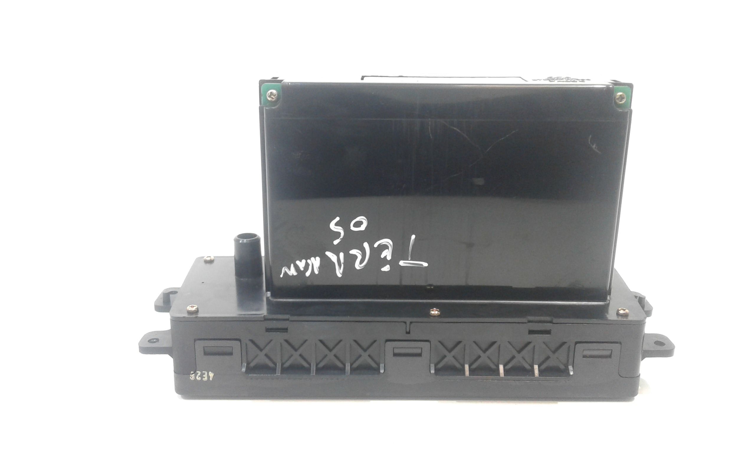 Comandi Clima HYUNDAI Terracan 2 Serie