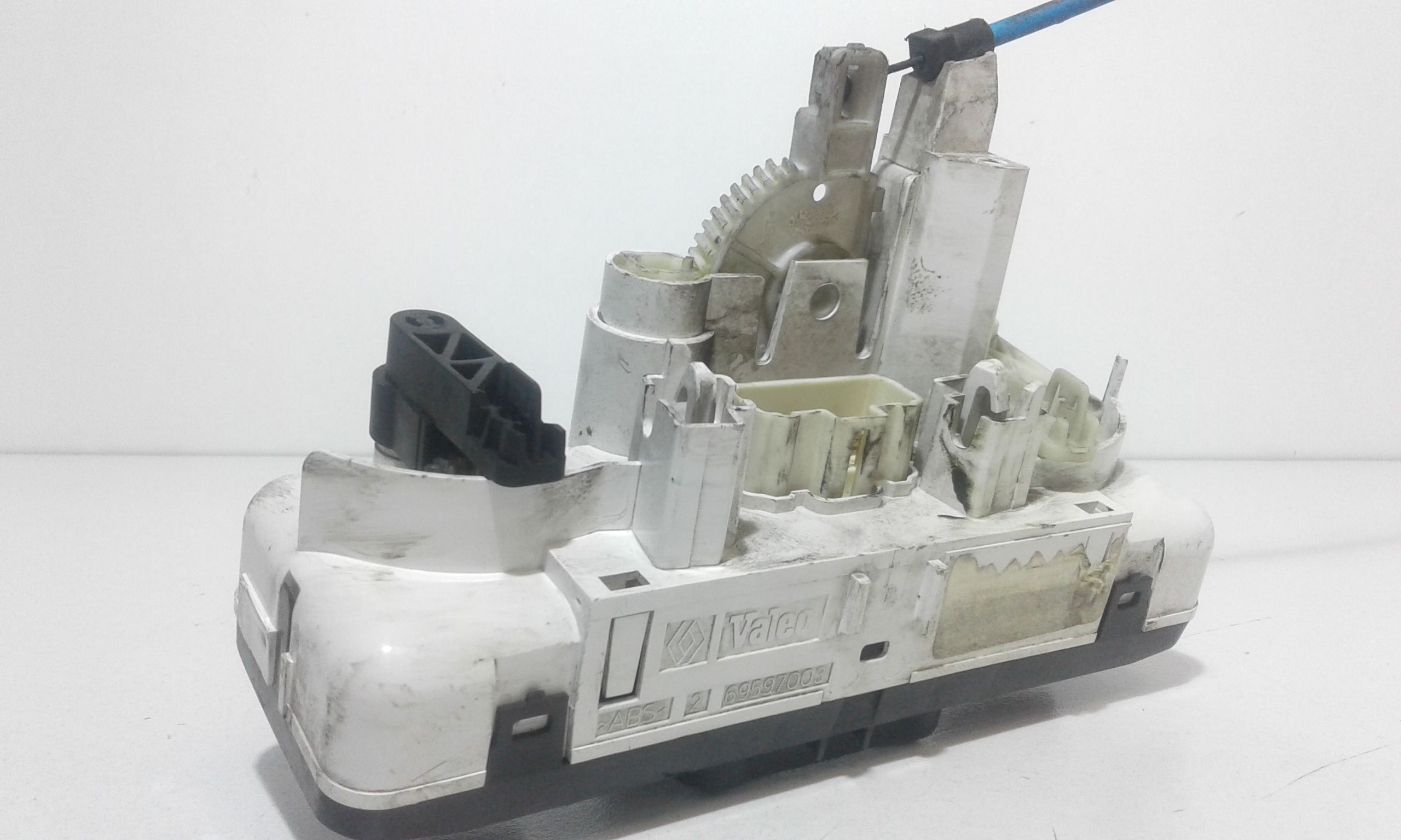 Comandi Clima RENAULT Modus 1 Serie