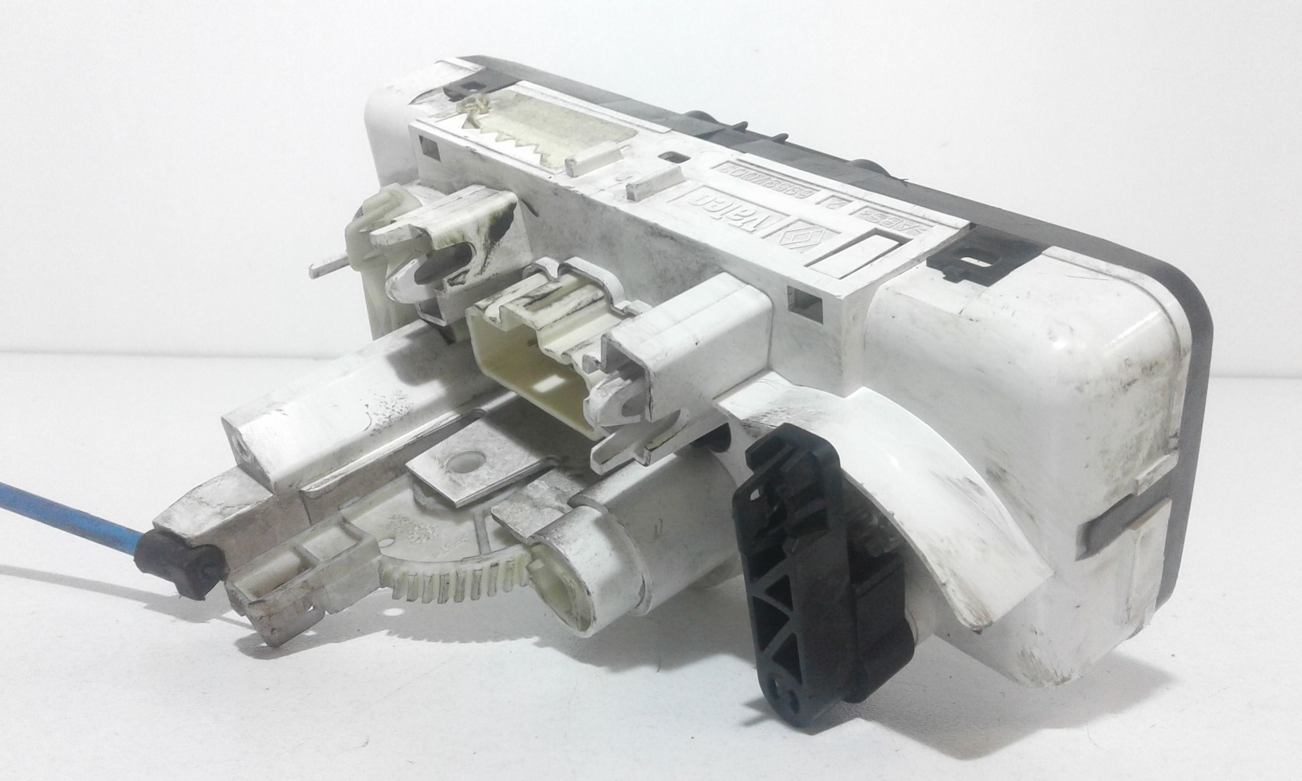 Comandi Clima RENAULT Modus 1 Serie