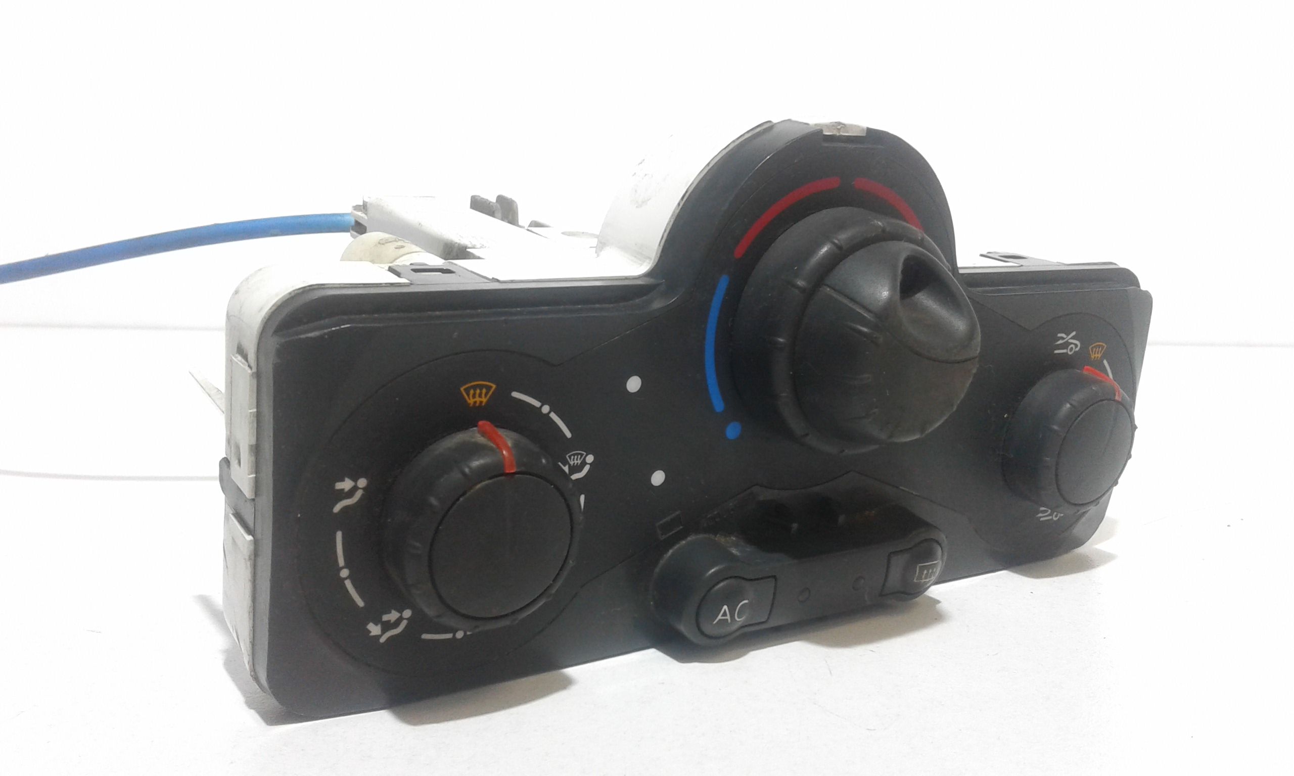 Comandi Clima RENAULT Modus 1 Serie