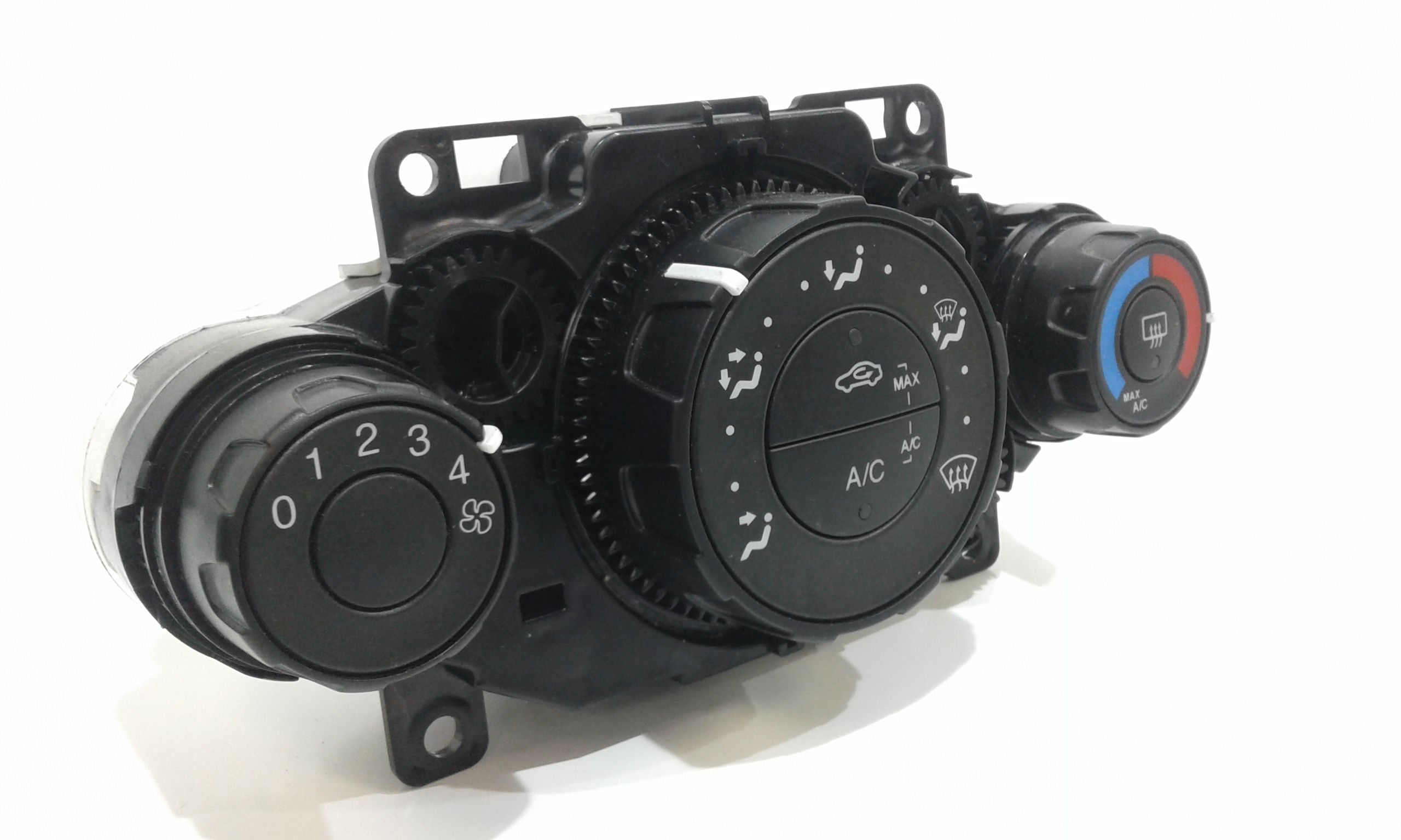 Comandi Clima FORD Fiesta 6 Serie
