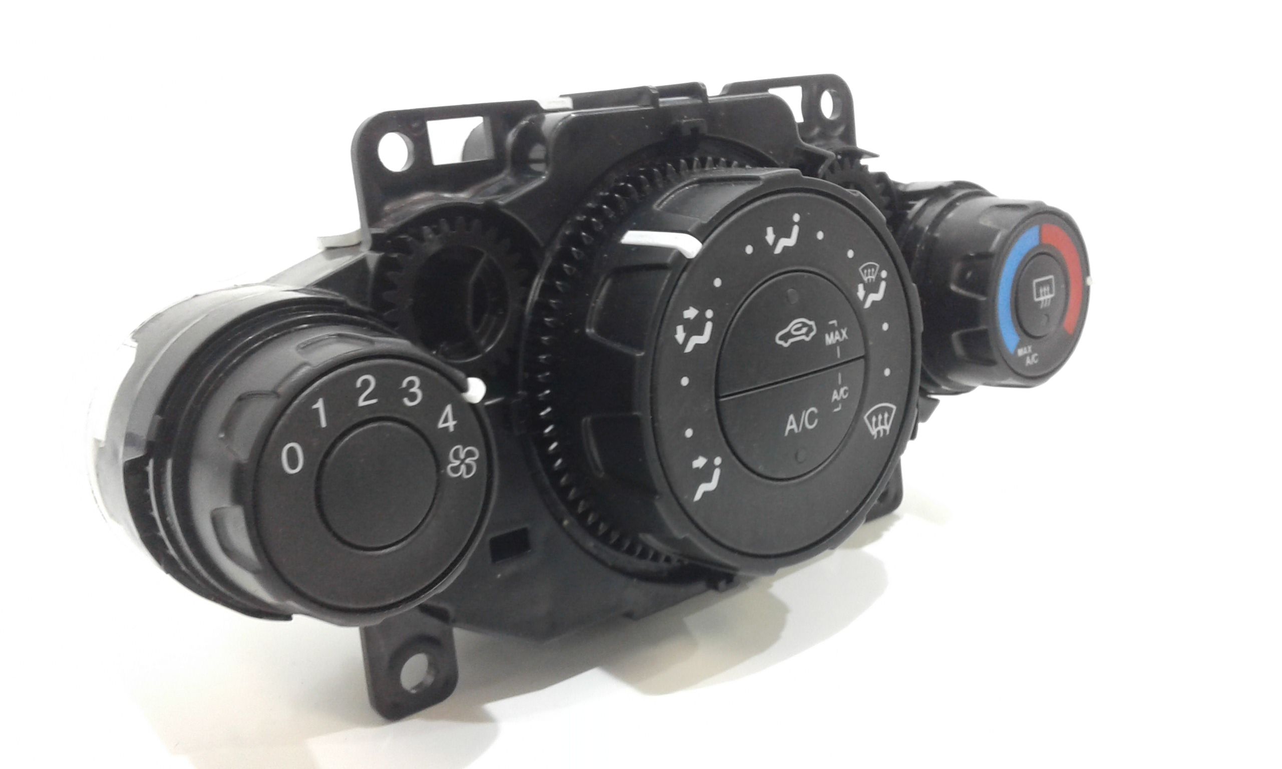 Comandi Clima FORD Fiesta 6 Serie