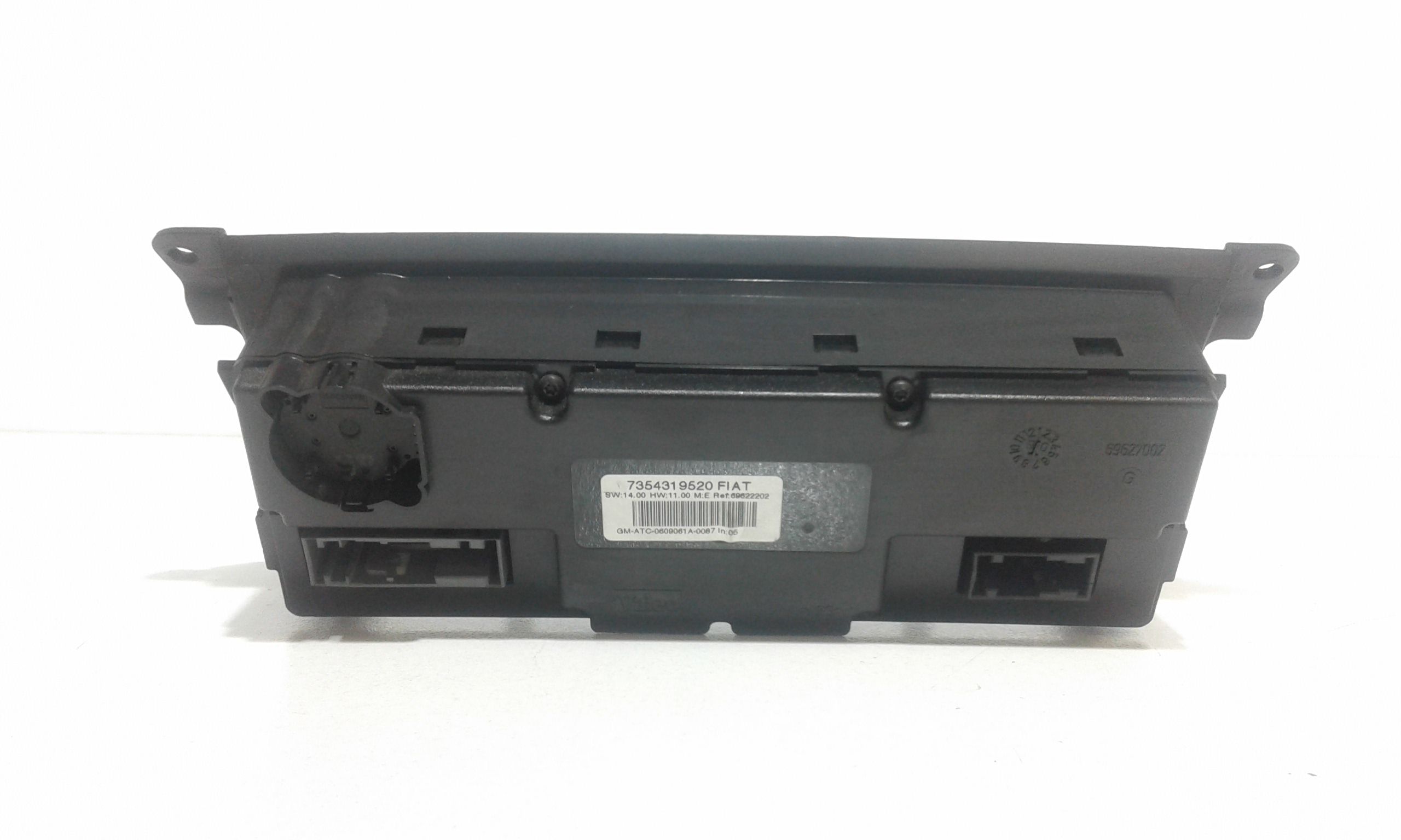 Comandi Clima FIAT Croma 2 Serie