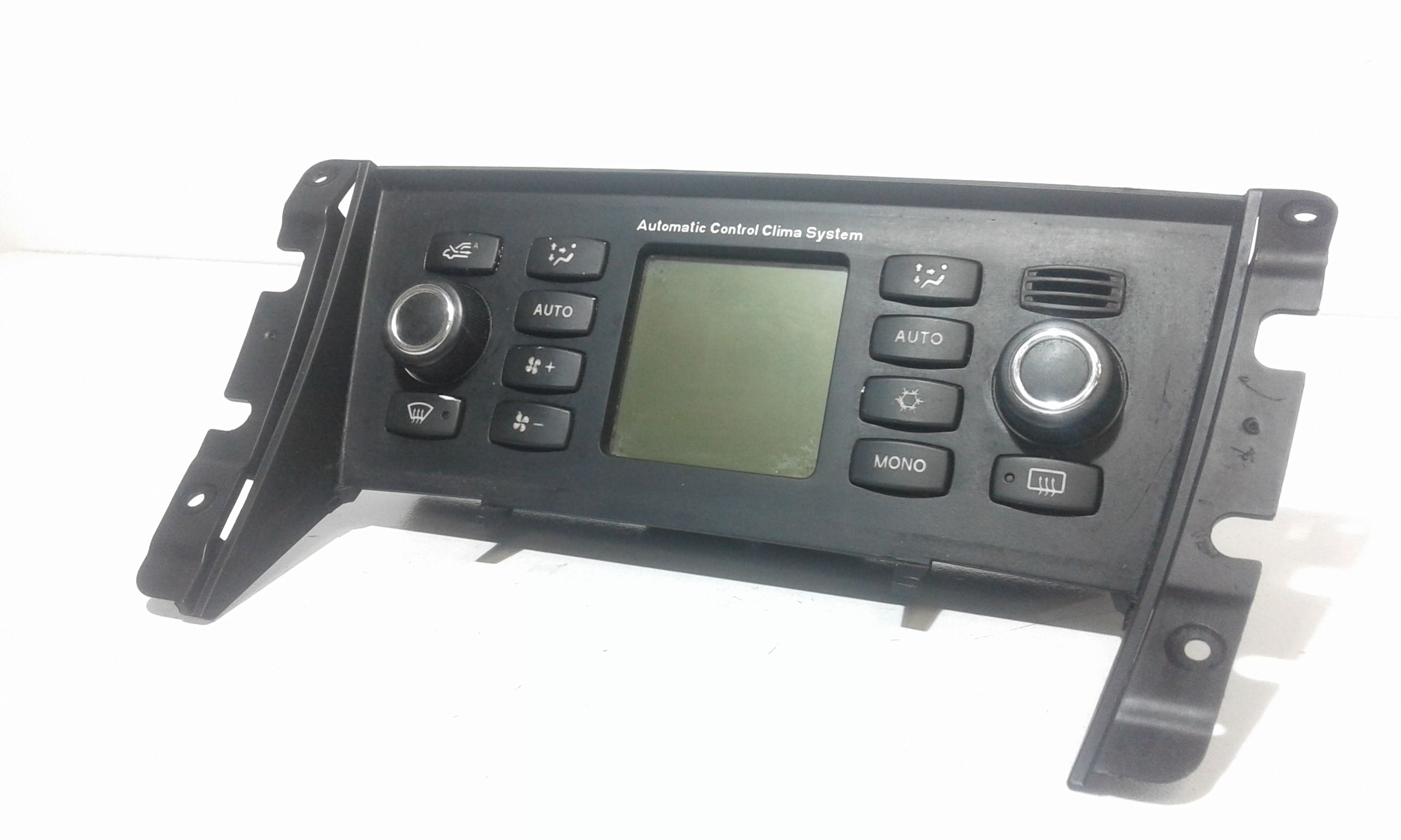 Comandi Clima FIAT Croma 2 Serie