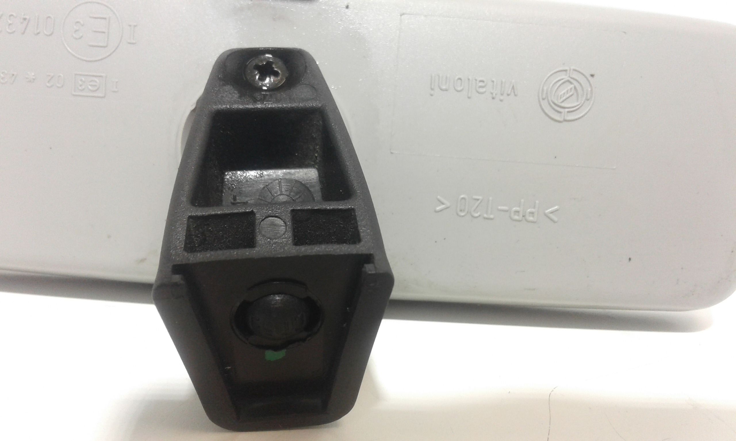 Specchio Retrovisore Interno FIAT Panda 2 Serie