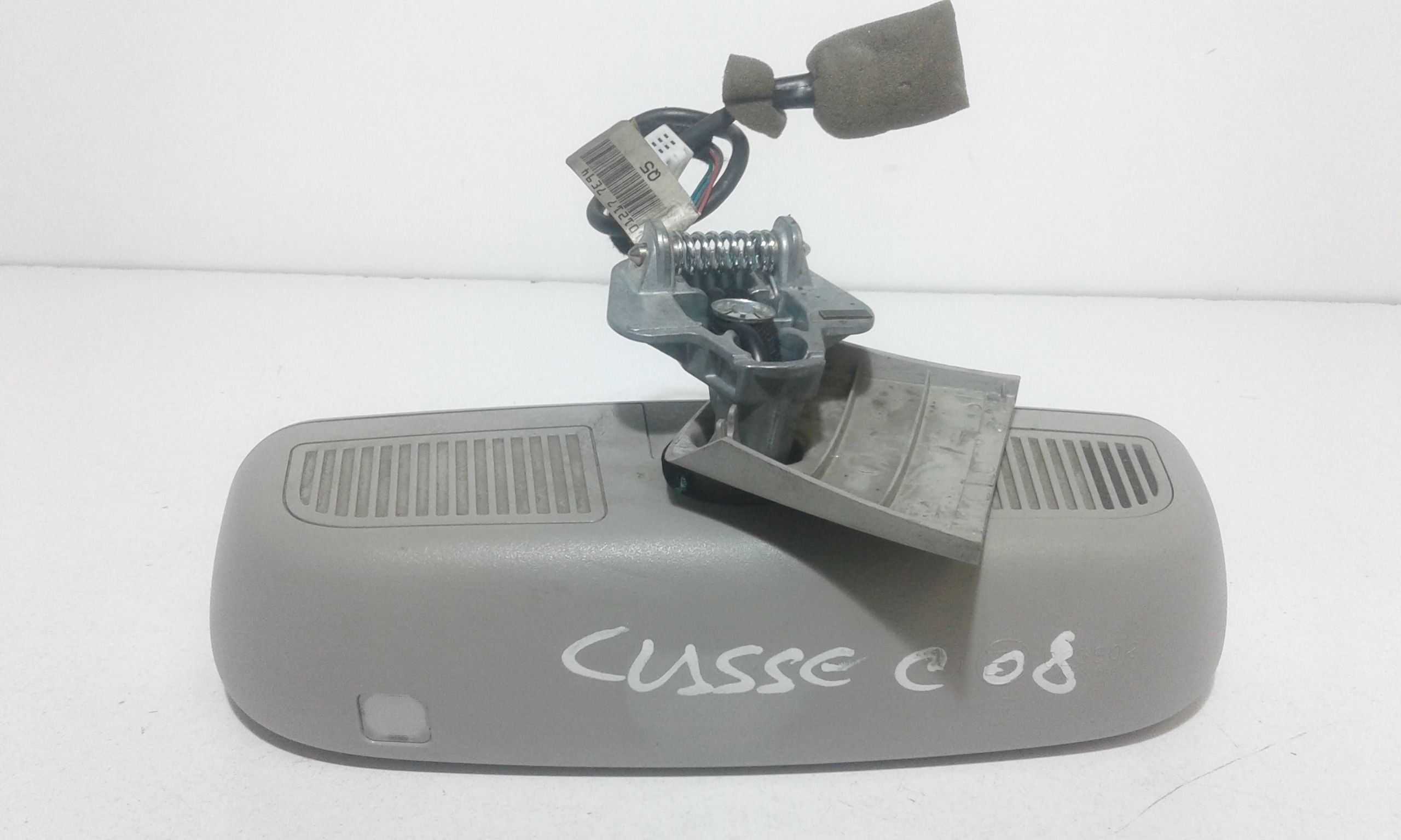 Specchio Retrovisore Interno MERCEDES Classe C Berlina W204