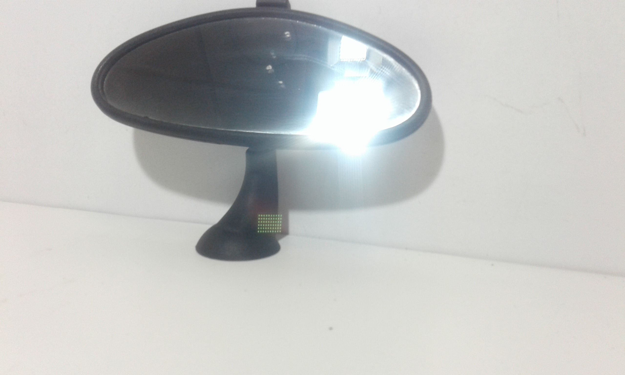 Specchio Retrovisore Interno SMART ForTwo Coup 1 Serie