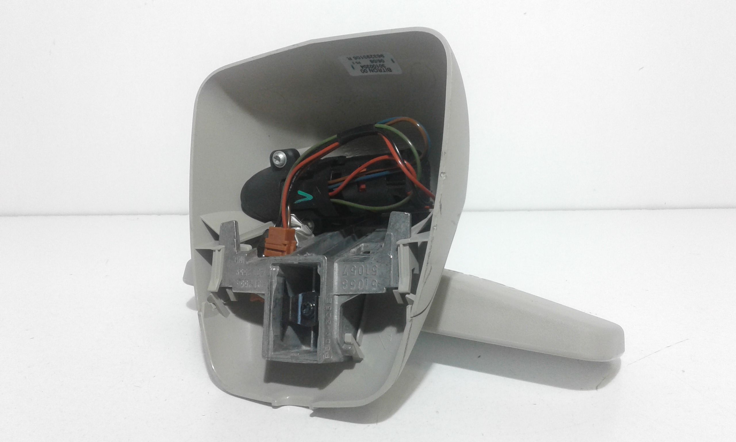 Specchio Retrovisore Interno RENAULT Laguna Berlina 5 Serie