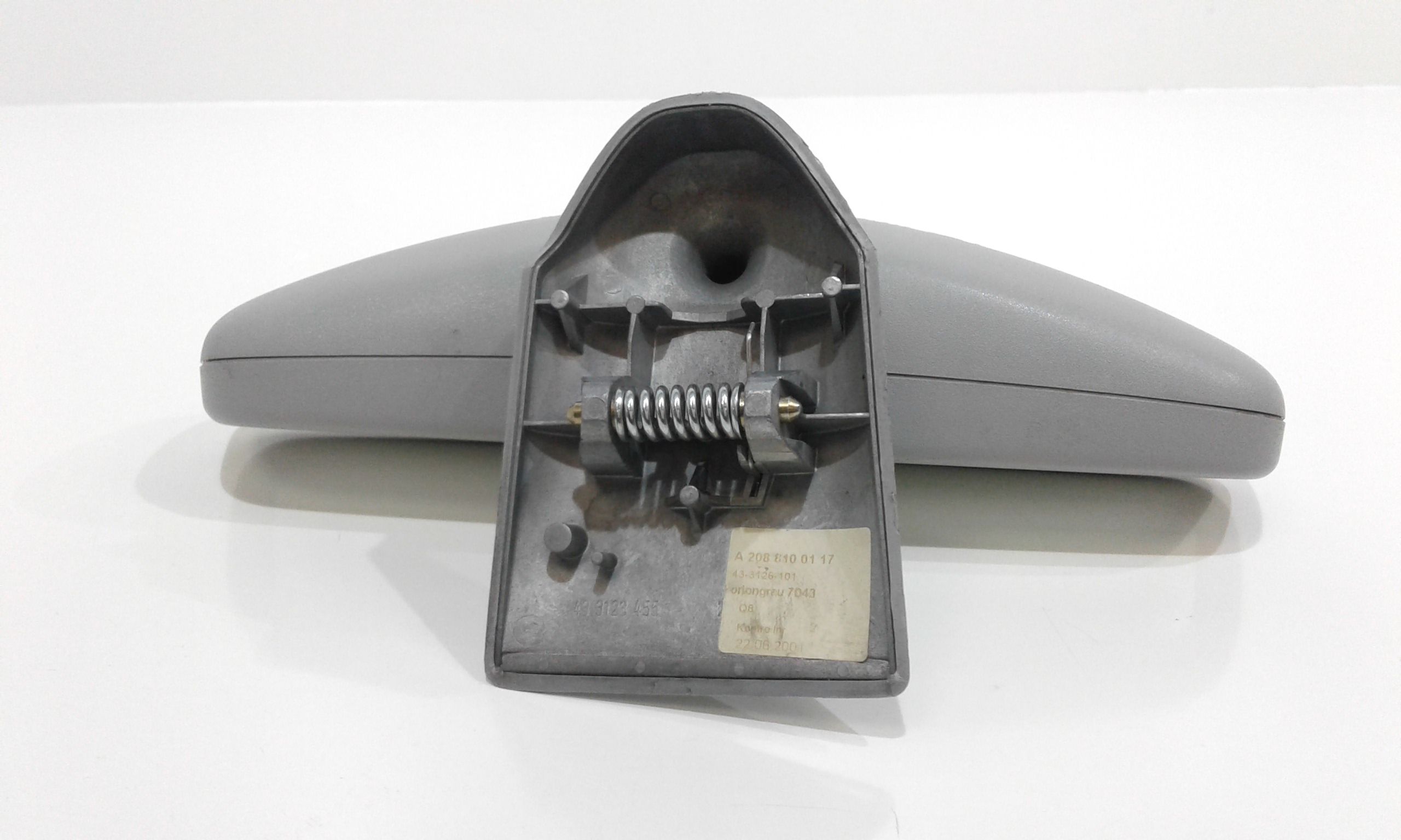 Specchio Retrovisore Interno MERCEDES Classe C Berlina W203