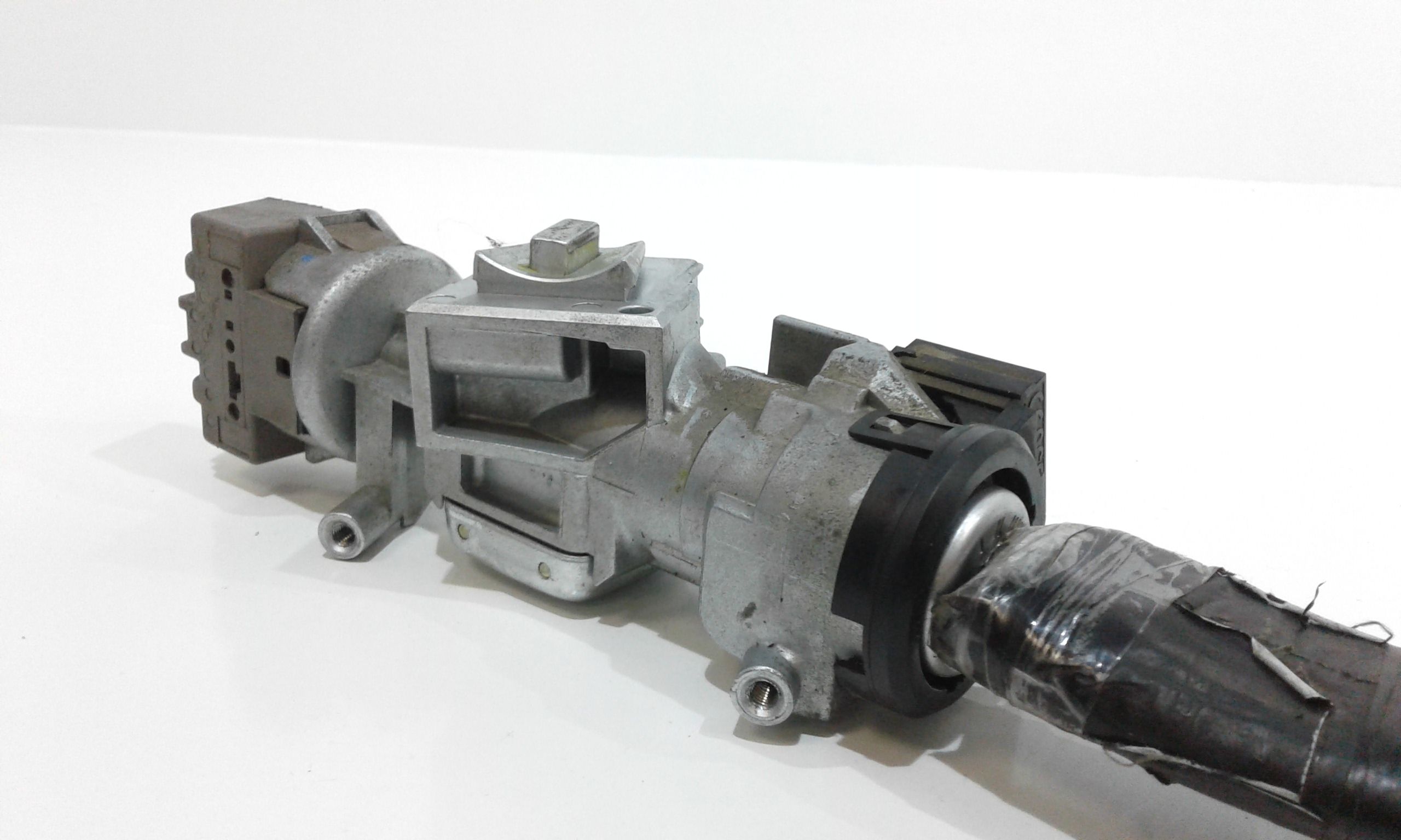 Blocchetto Accensione FORD C - Max Serie