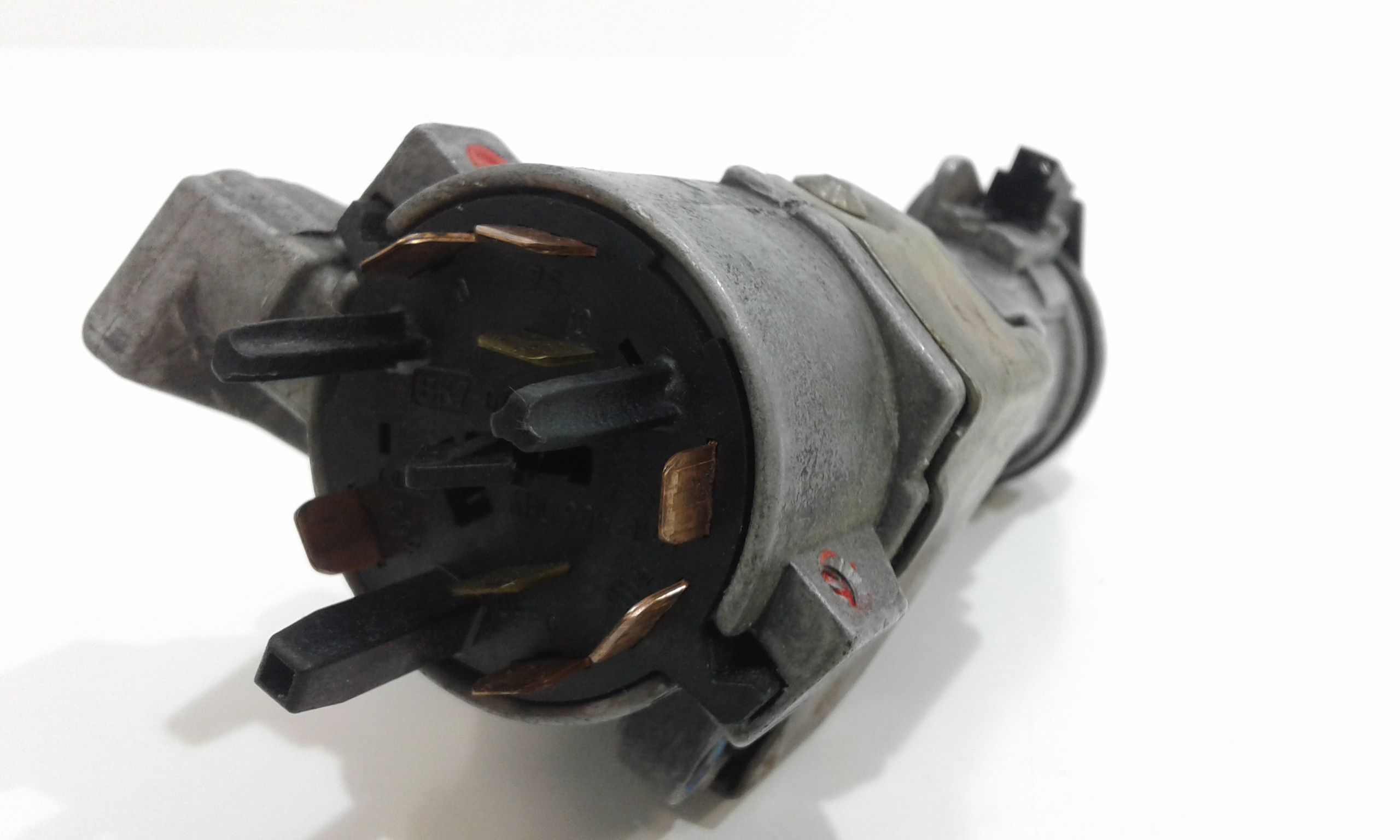 Blocchetto Accensione VOLKSWAGEN Polo 4 Serie