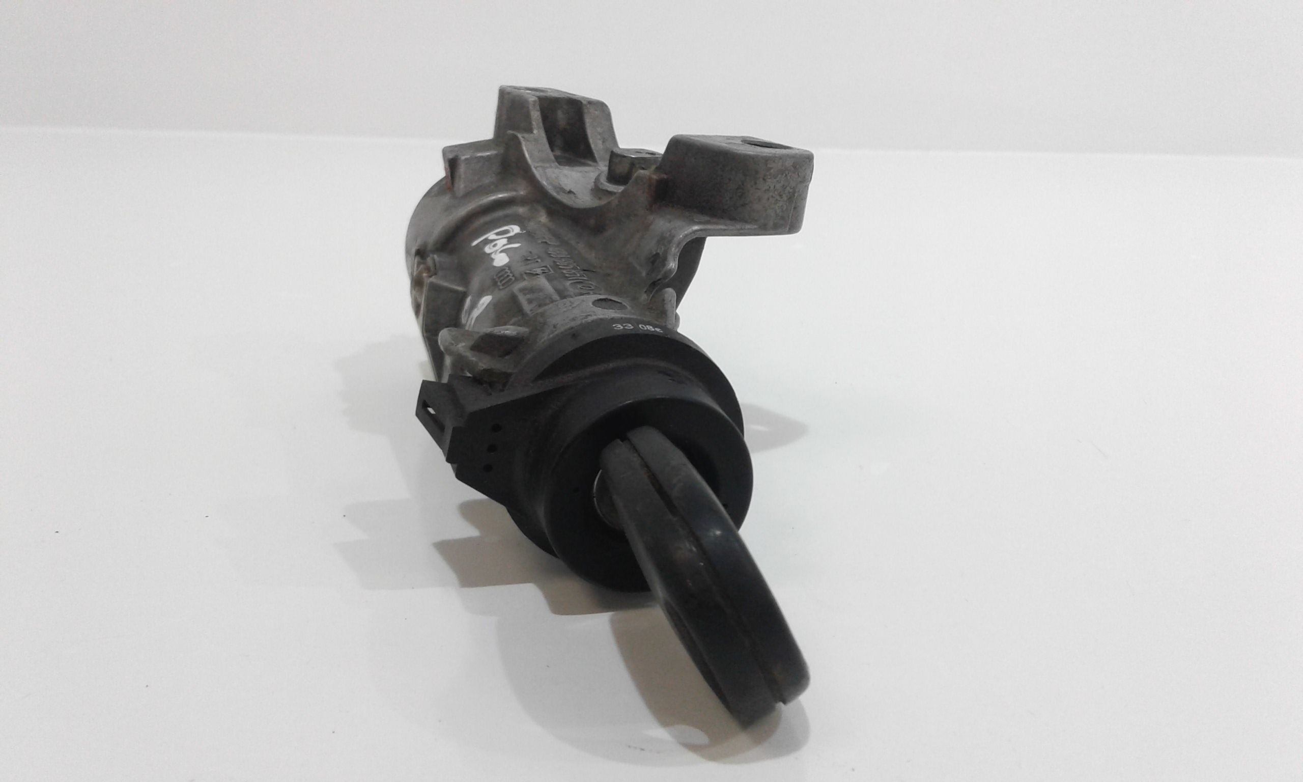 Blocchetto Accensione VOLKSWAGEN Polo 4 Serie