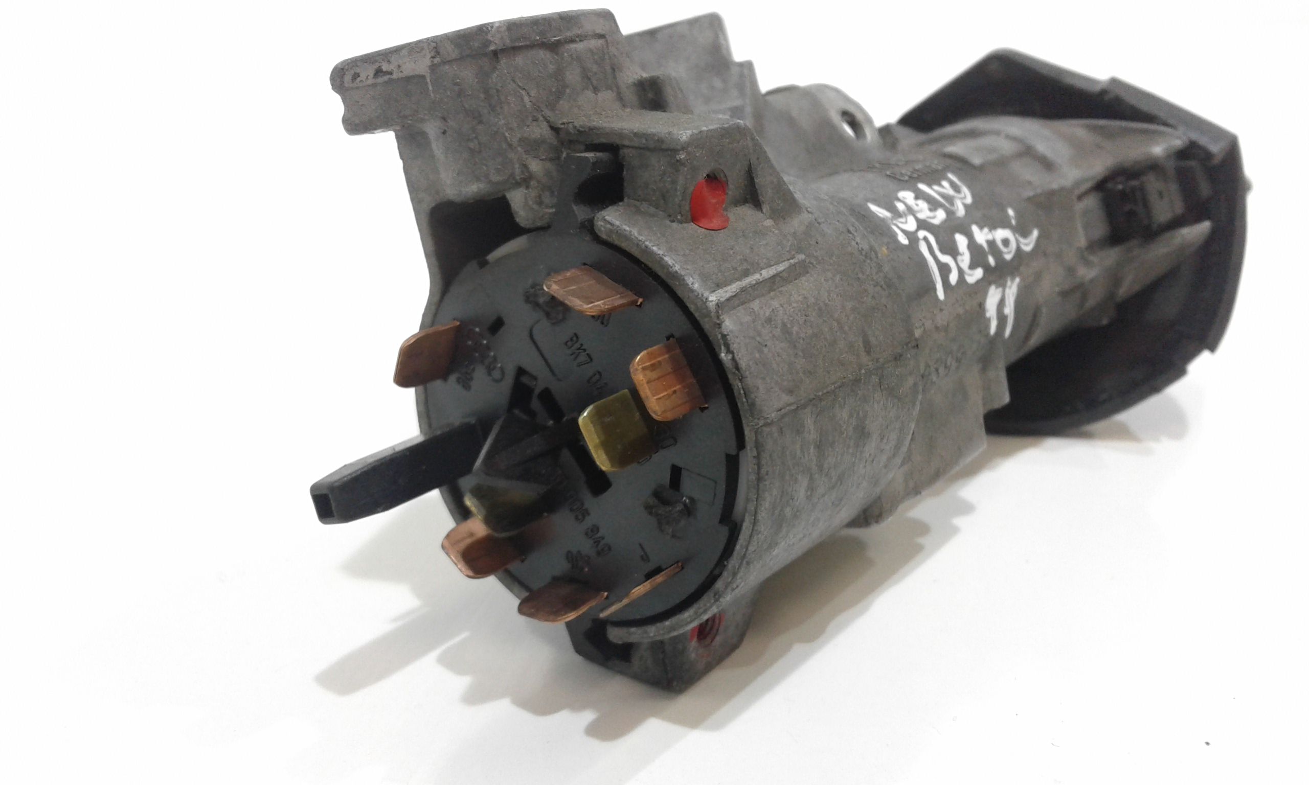 Blocchetto Accensione VOLKSWAGEN New Beetle 1 Serie