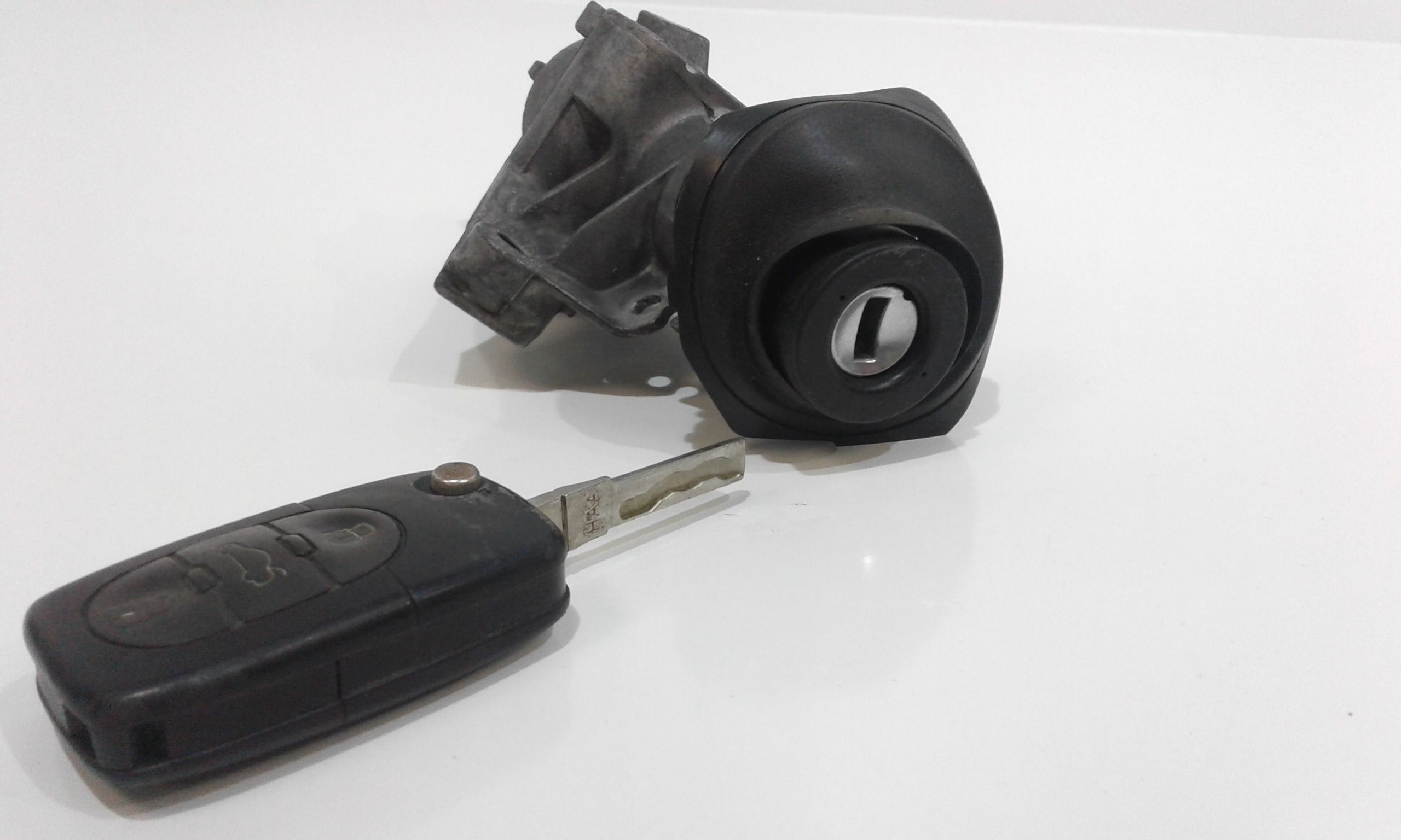 Blocchetto Accensione VOLKSWAGEN New Beetle 1 Serie