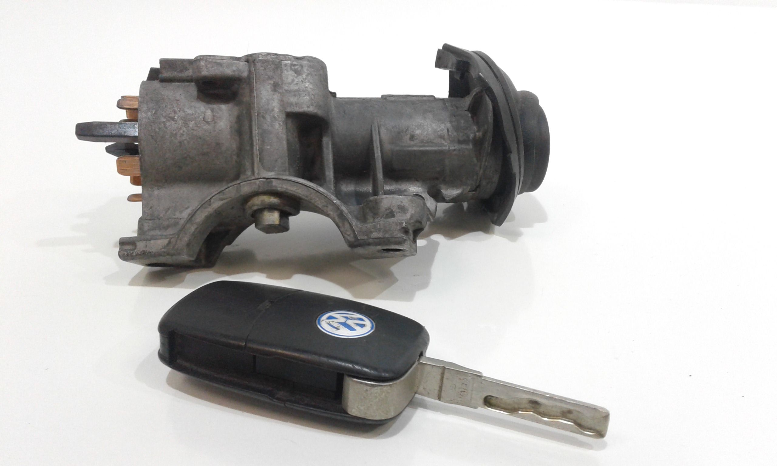 Blocchetto Accensione VOLKSWAGEN New Beetle 1 Serie