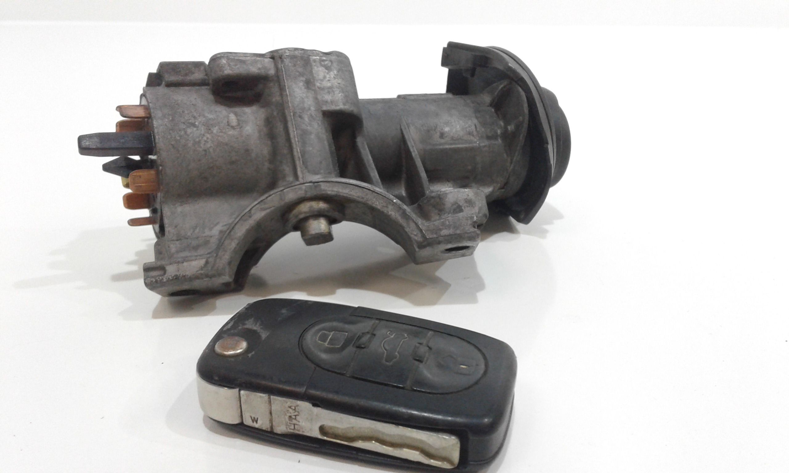 Blocchetto Accensione VOLKSWAGEN New Beetle 1 Serie