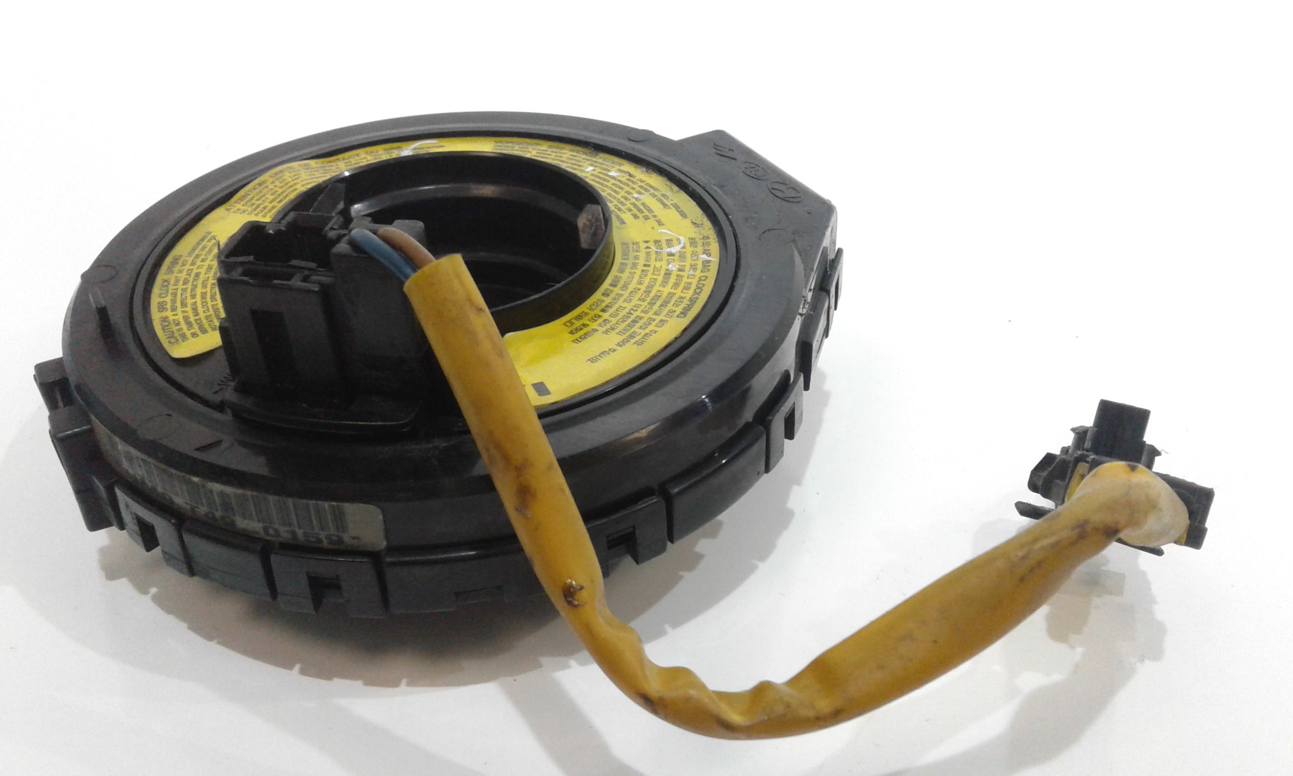 Blocchetto Accensione KIA Picanto 1 Serie