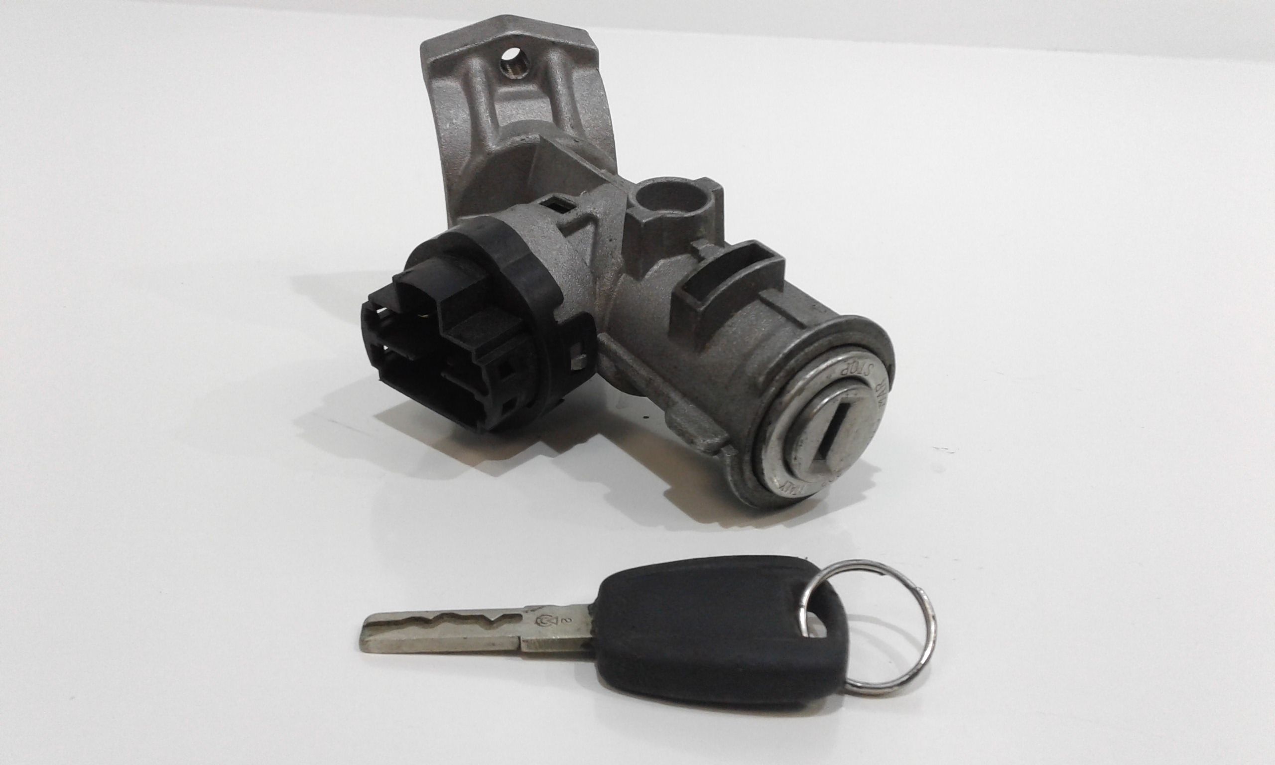 Blocchetto Accensione FIAT Ducato 5 Serie