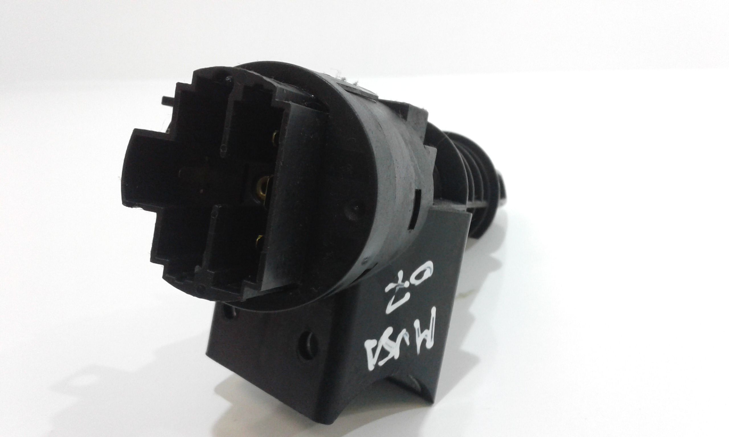 Blocchetto Accensione LANCIA Musa 1 Serie