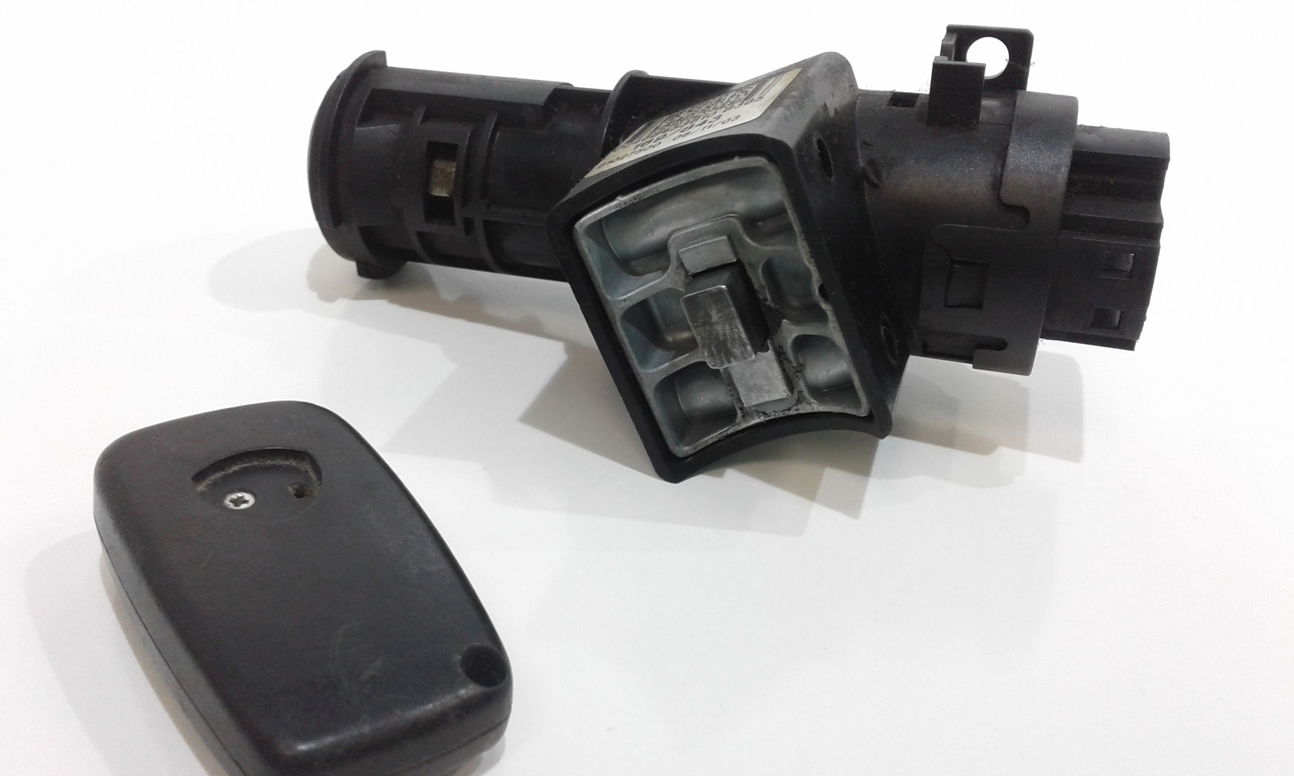 Blocchetto Accensione LANCIA Musa 1 Serie