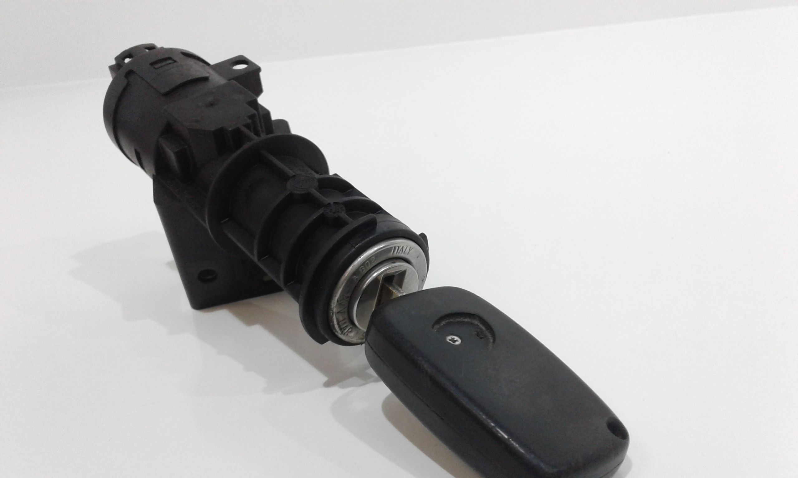 Blocchetto Accensione LANCIA Musa 1 Serie