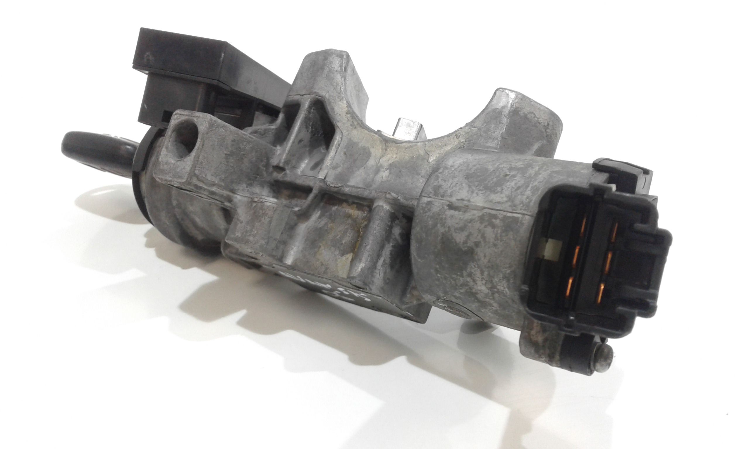 Blocchetto Accensione TOYOTA Avensis Berlina 2 Serie