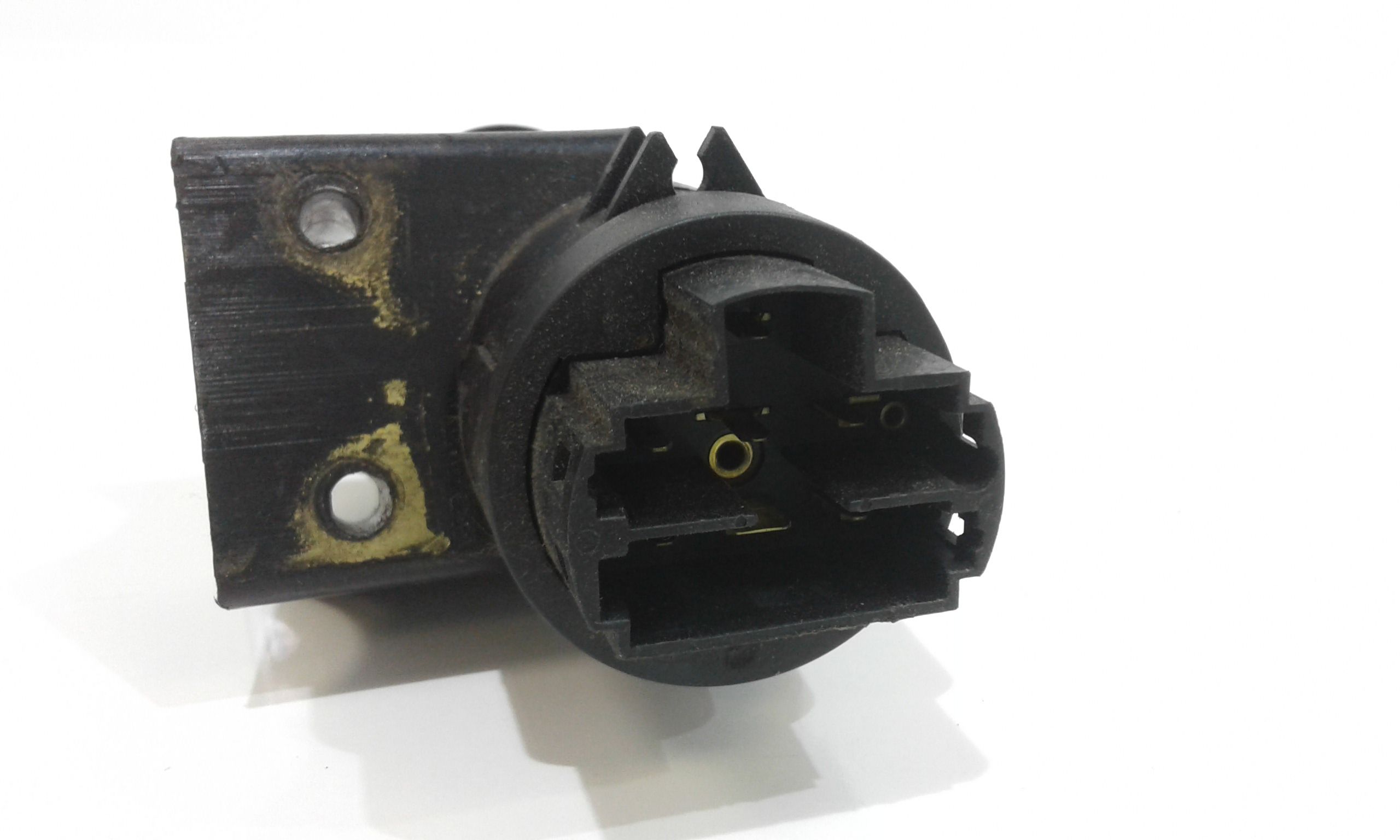 Blocchetto Accensione LANCIA Musa 1 Serie