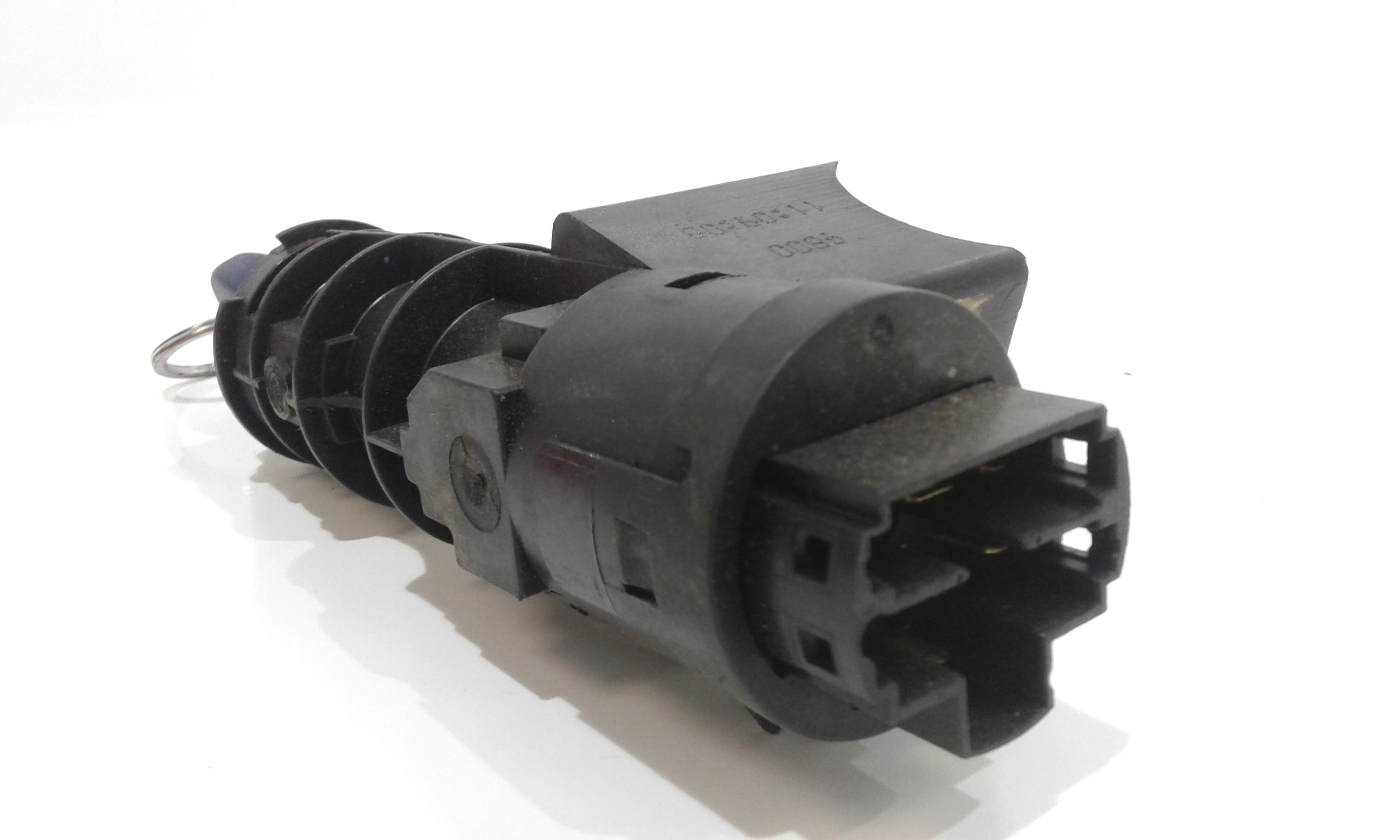 Blocchetto Accensione LANCIA Musa 1 Serie