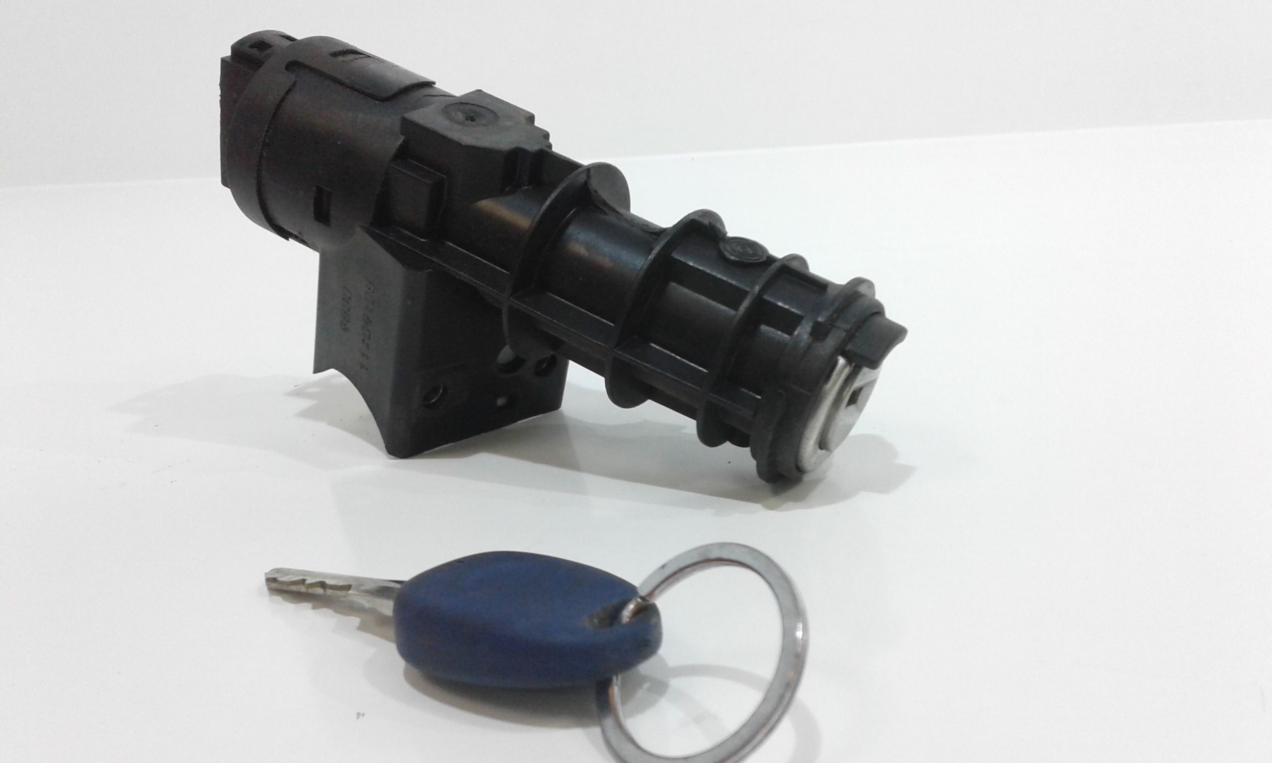 Blocchetto Accensione LANCIA Musa 1 Serie