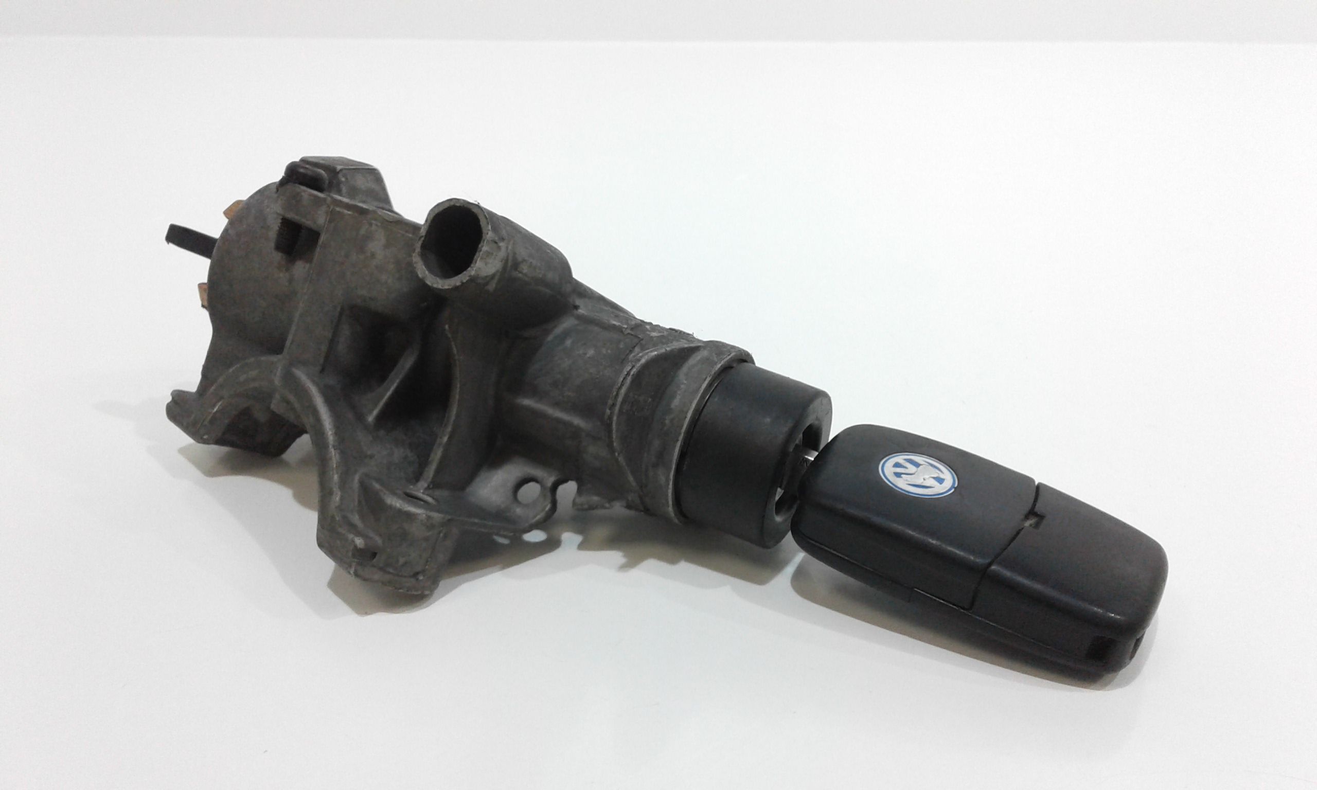 Blocchetto Accensione VOLKSWAGEN Passat Berlina 2 Serie