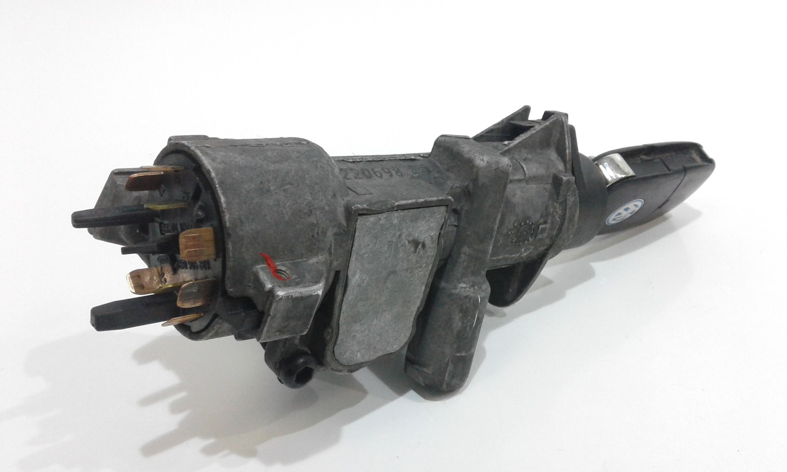 Blocchetto Accensione VOLKSWAGEN Passat Berlina 2 Serie