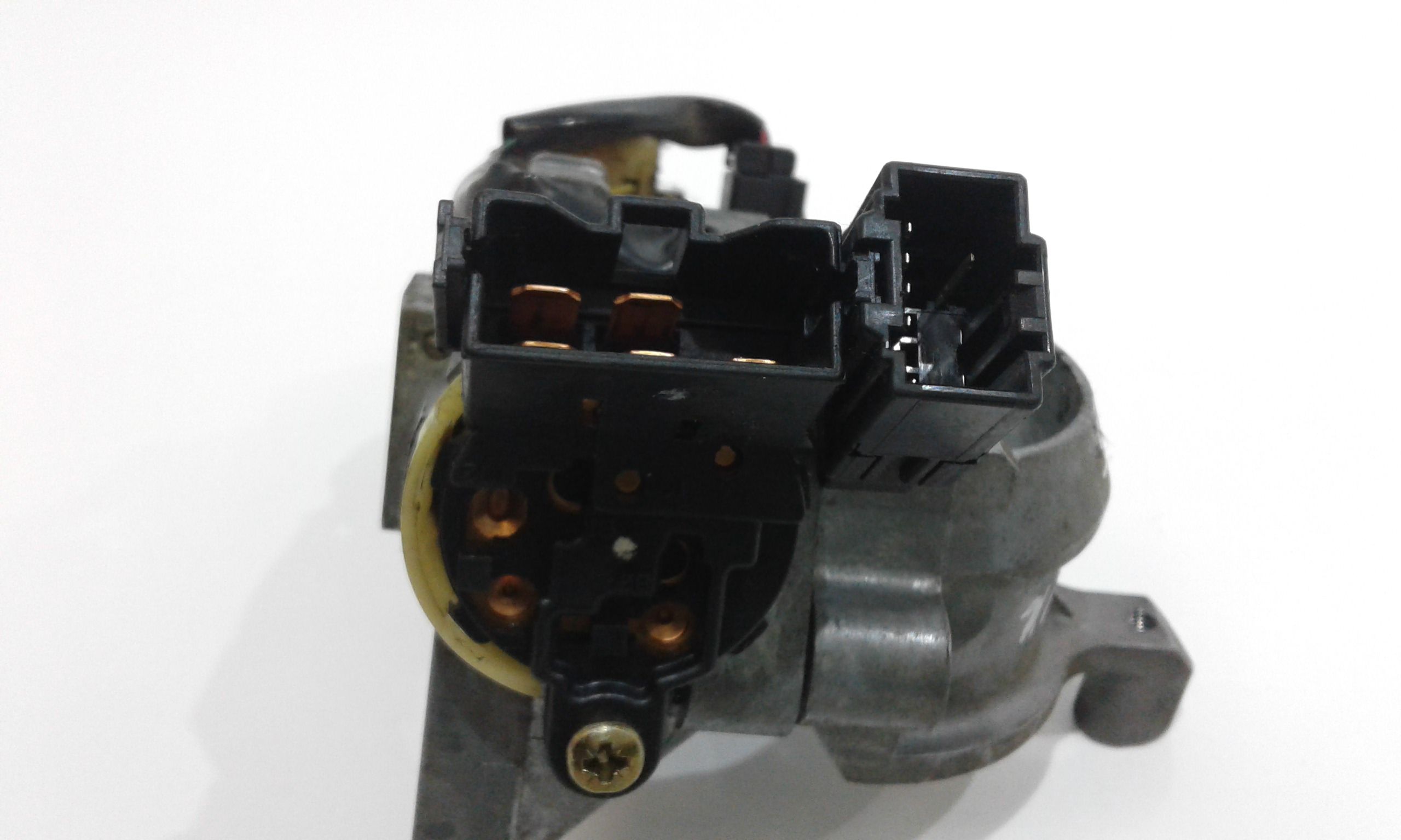 Blocchetto Accensione SMART Forfour 1 Serie