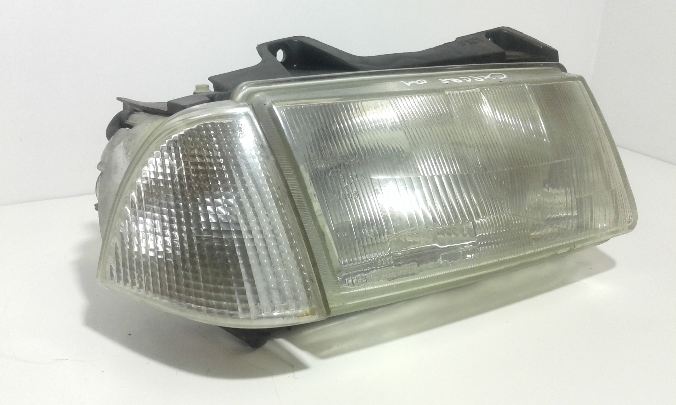 Faro anteriore Destro Passeggero PEUGEOT Expert 1 Serie