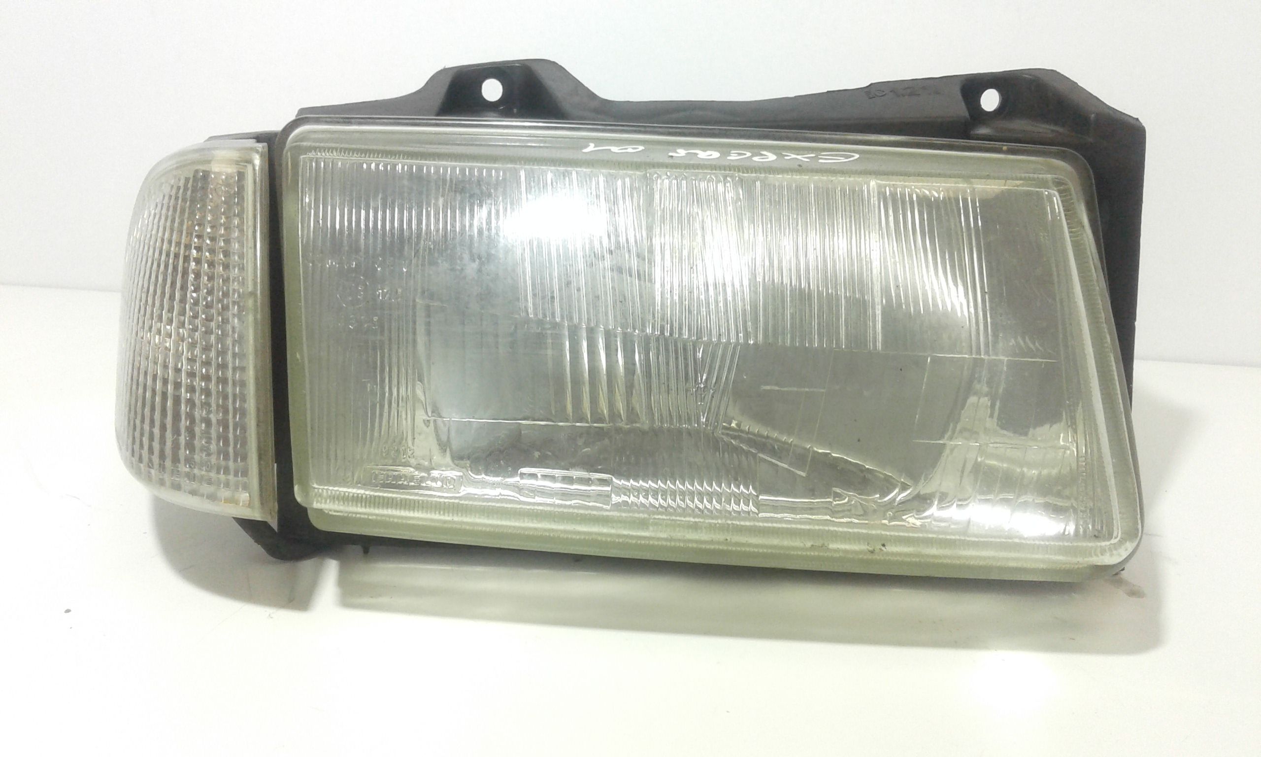 Faro anteriore Destro Passeggero PEUGEOT Expert 1 Serie