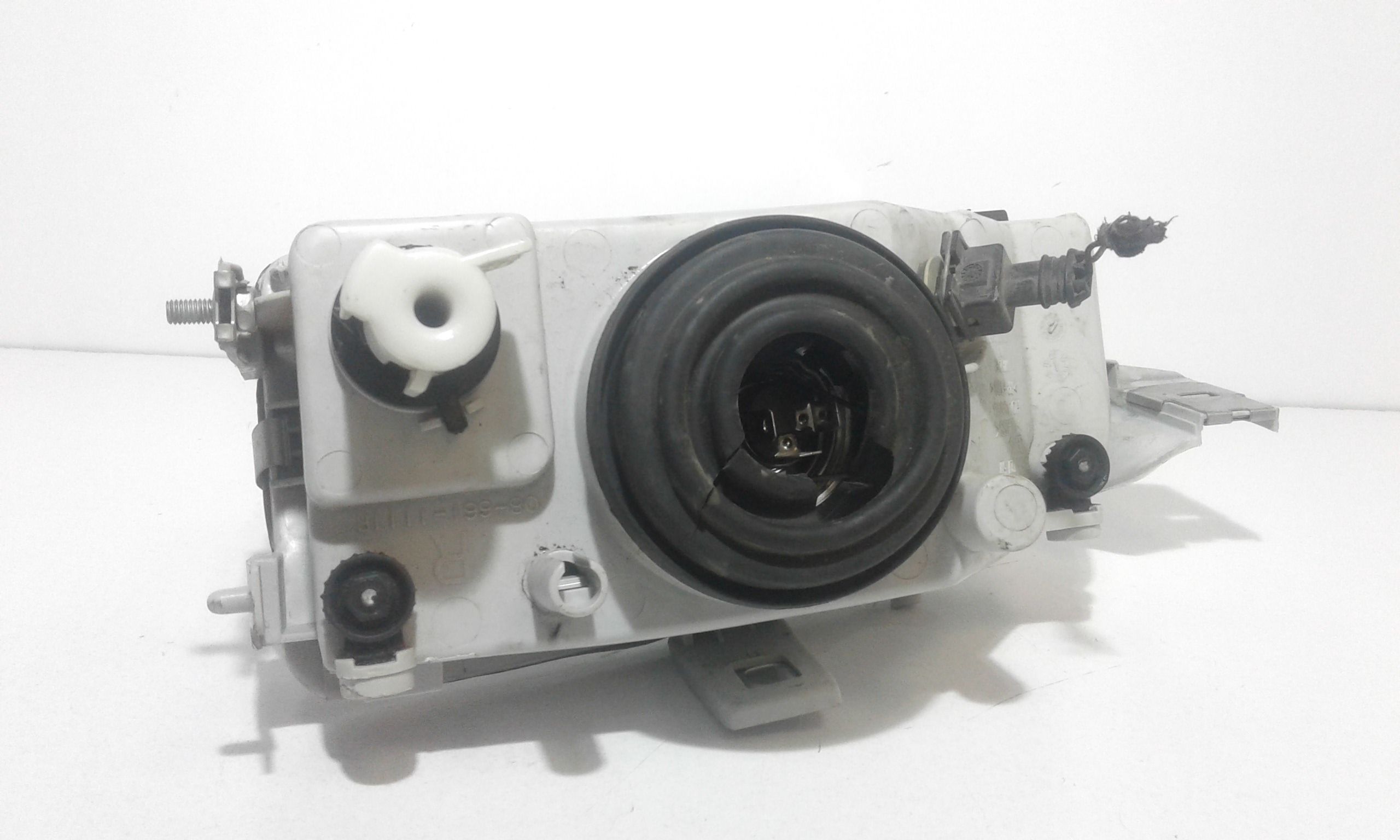 Faro anteriore Destro Passeggero FIAT Punto Berlina 3P