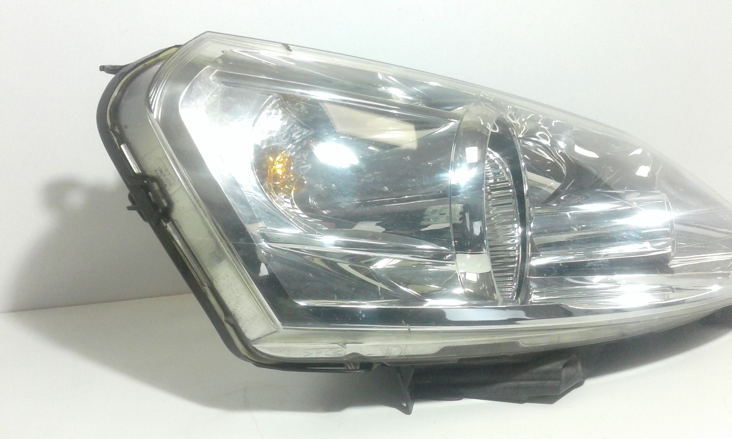 Faro anteriore Destro Passeggero PEUGEOT Expert 3 Serie