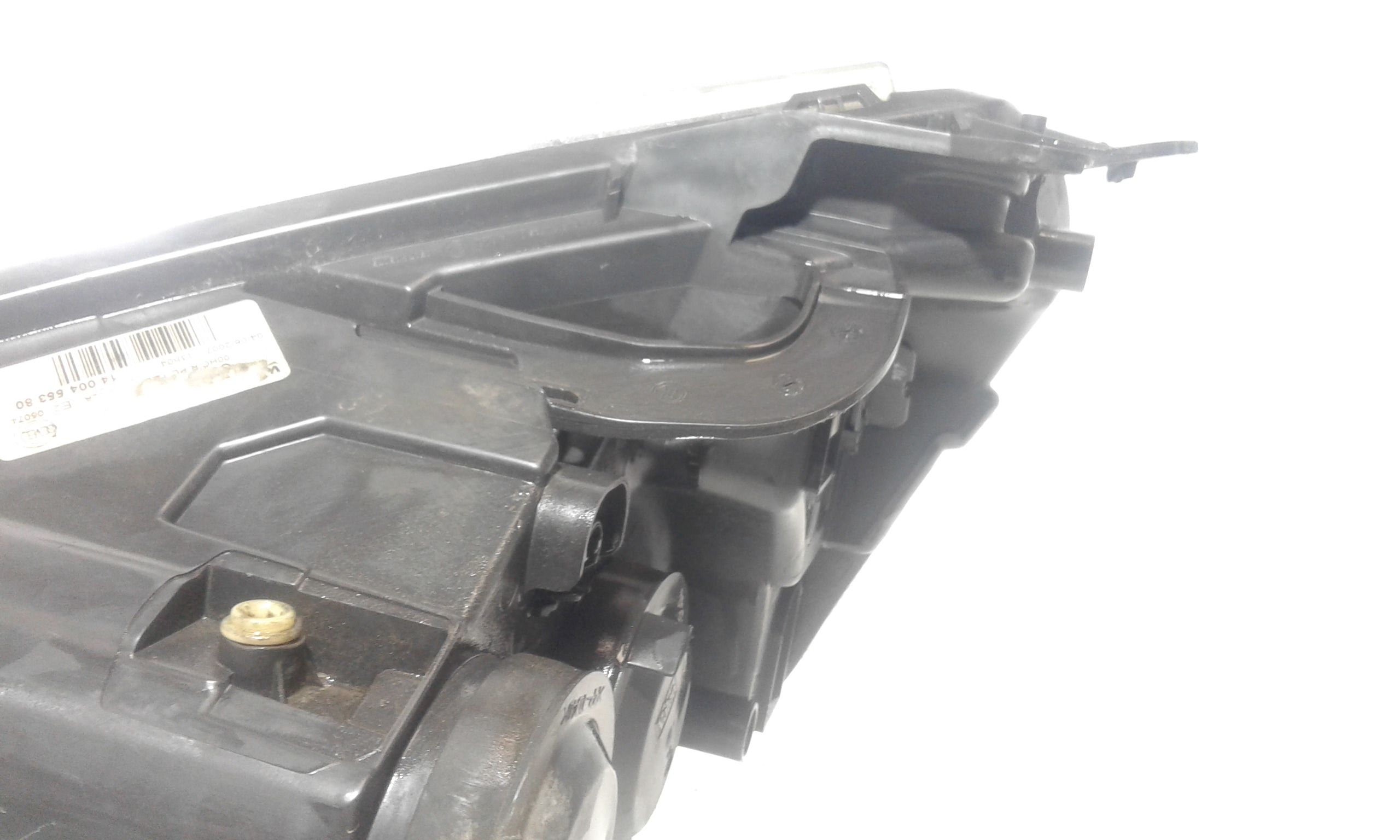 Faro anteriore Destro Passeggero PEUGEOT Expert 3 Serie