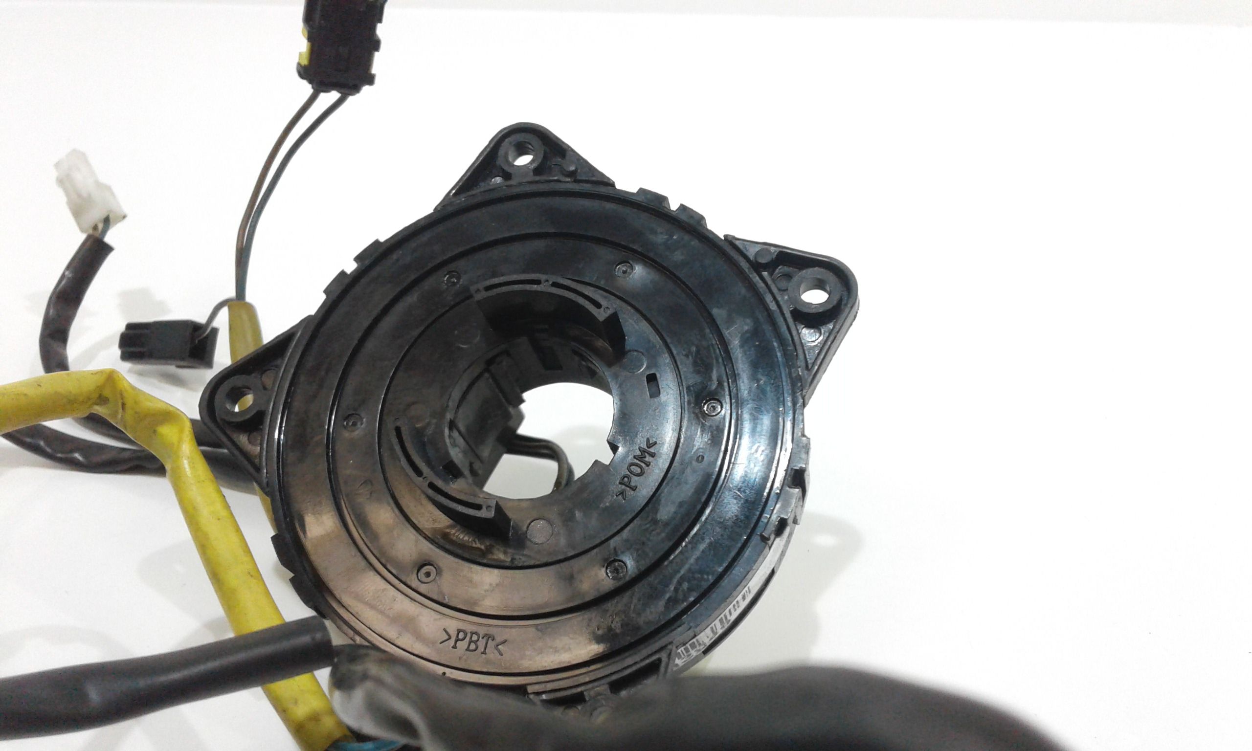 Contatto Spiralato DR 5 1 Serie