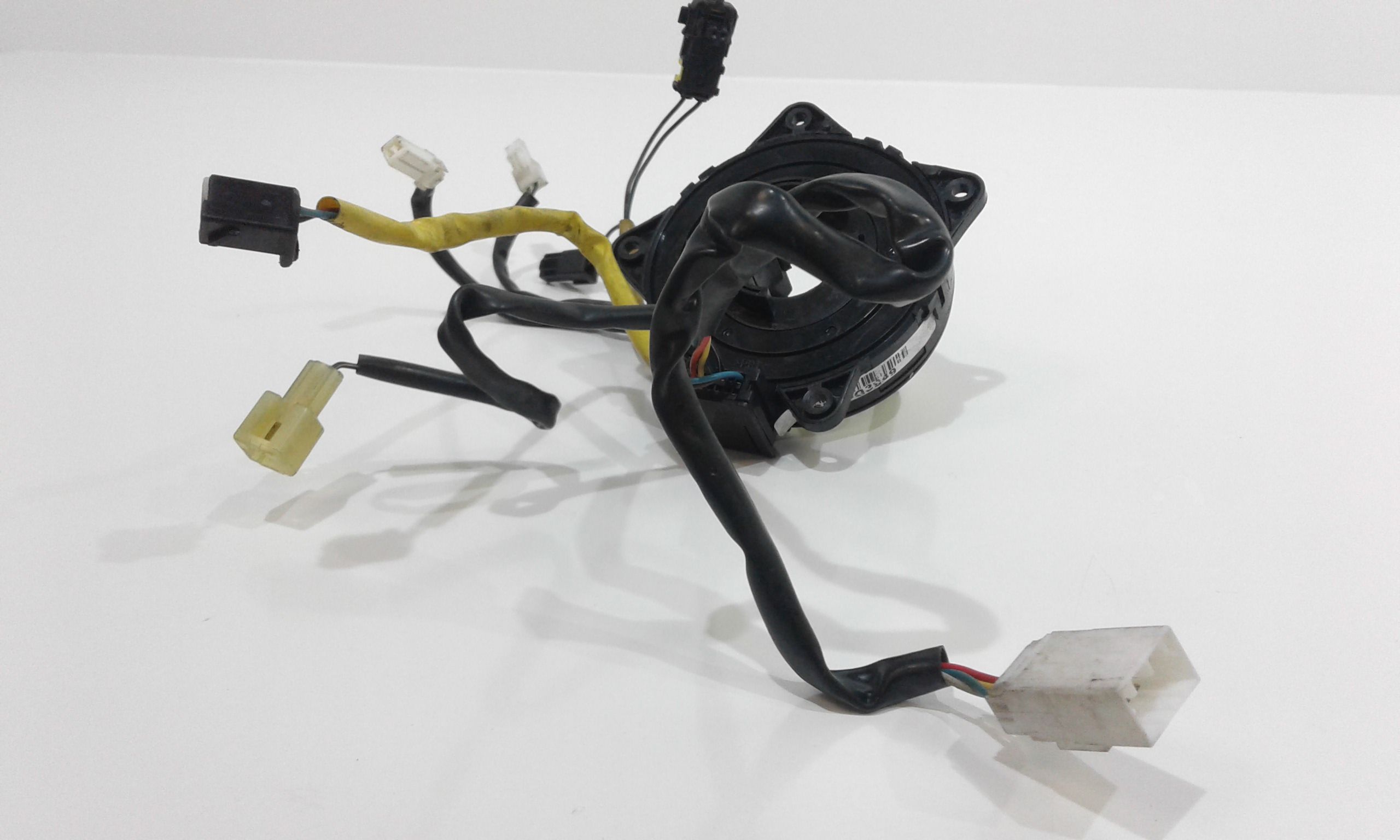 Contatto Spiralato DR 5 1 Serie