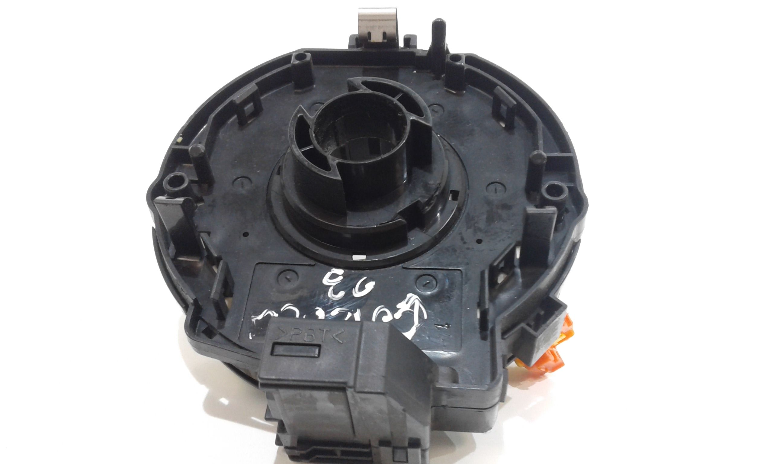 Contatto Spiralato TOYOTA Corolla Berlina 3 Serie 3-5P