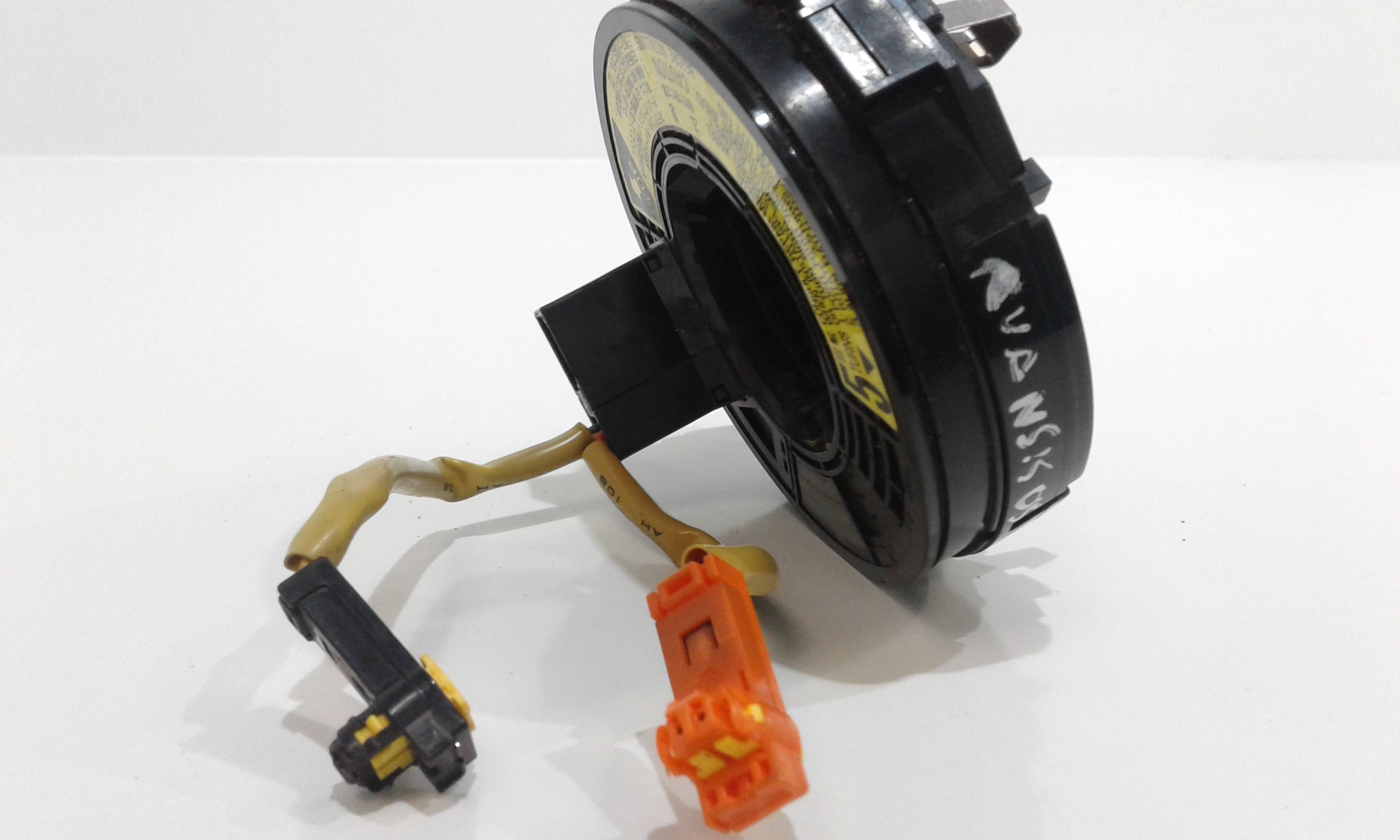 Contatto Spiralato TOYOTA Avensis Berlina 2 Serie